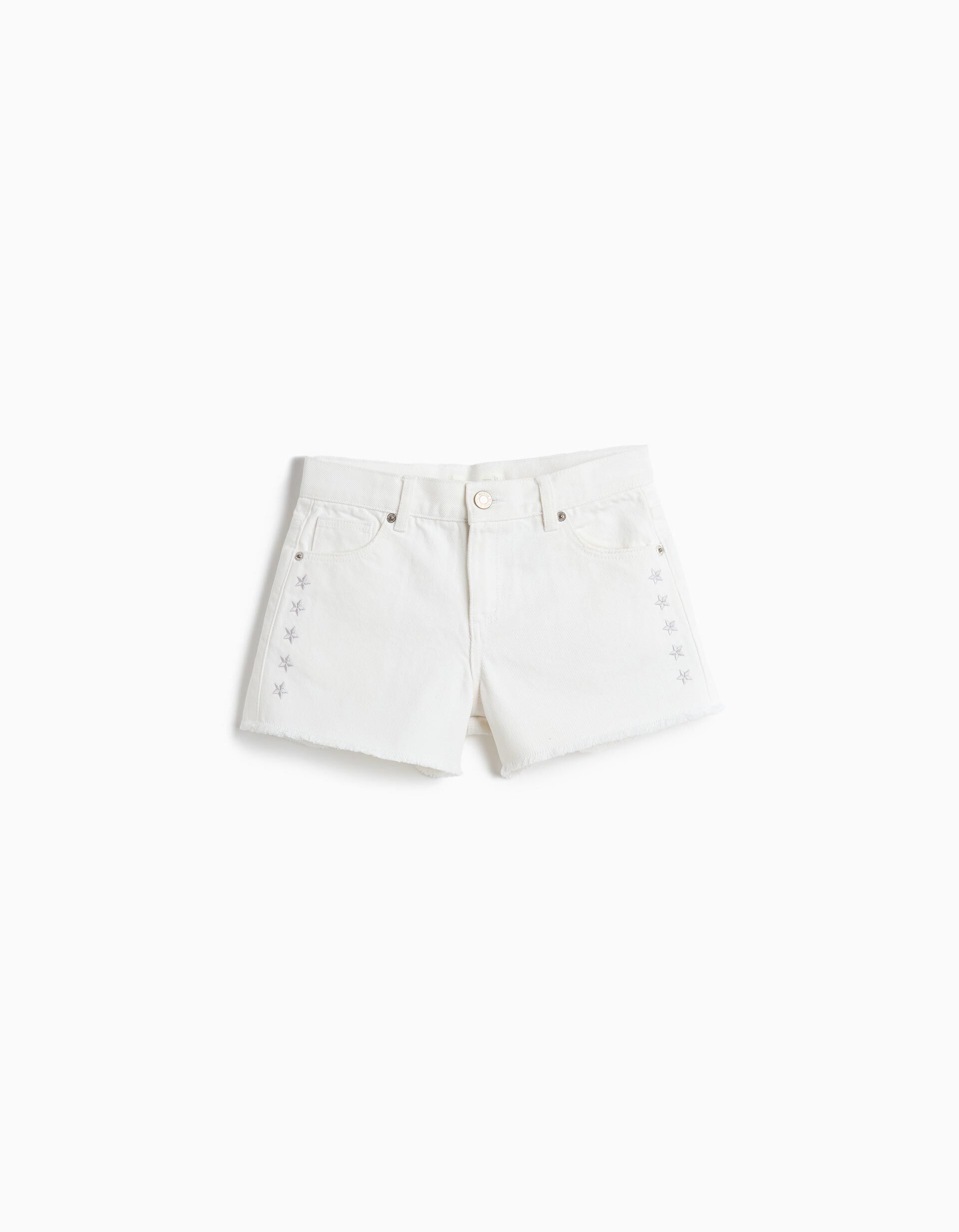 Comprar Online Cal&ccedil;&otilde;es de Ganga, Menina, Branco
