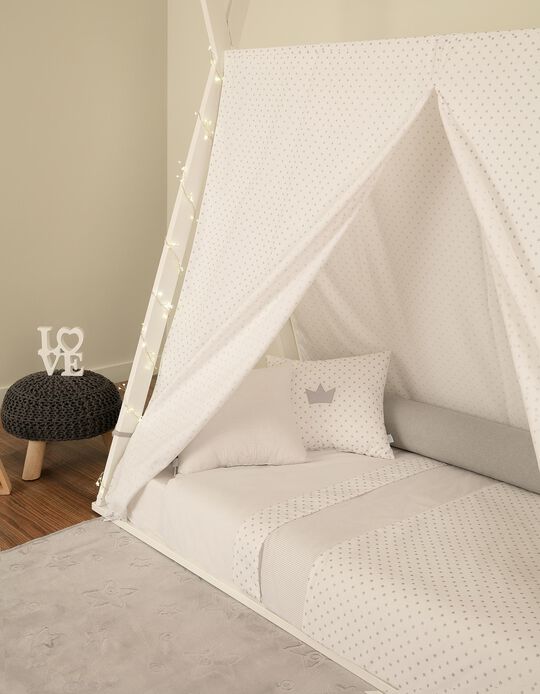 Comprar Online Forra para Cama Tipi Zy Baby