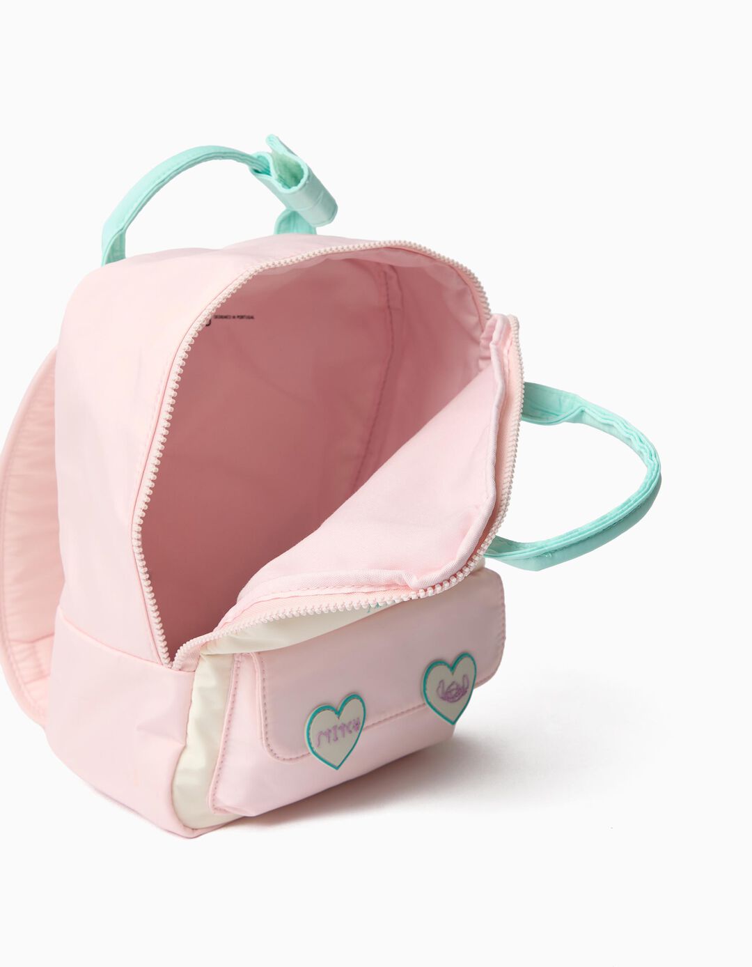Mochila 'Stitch' &copy;Disney, Menina, Multicolor