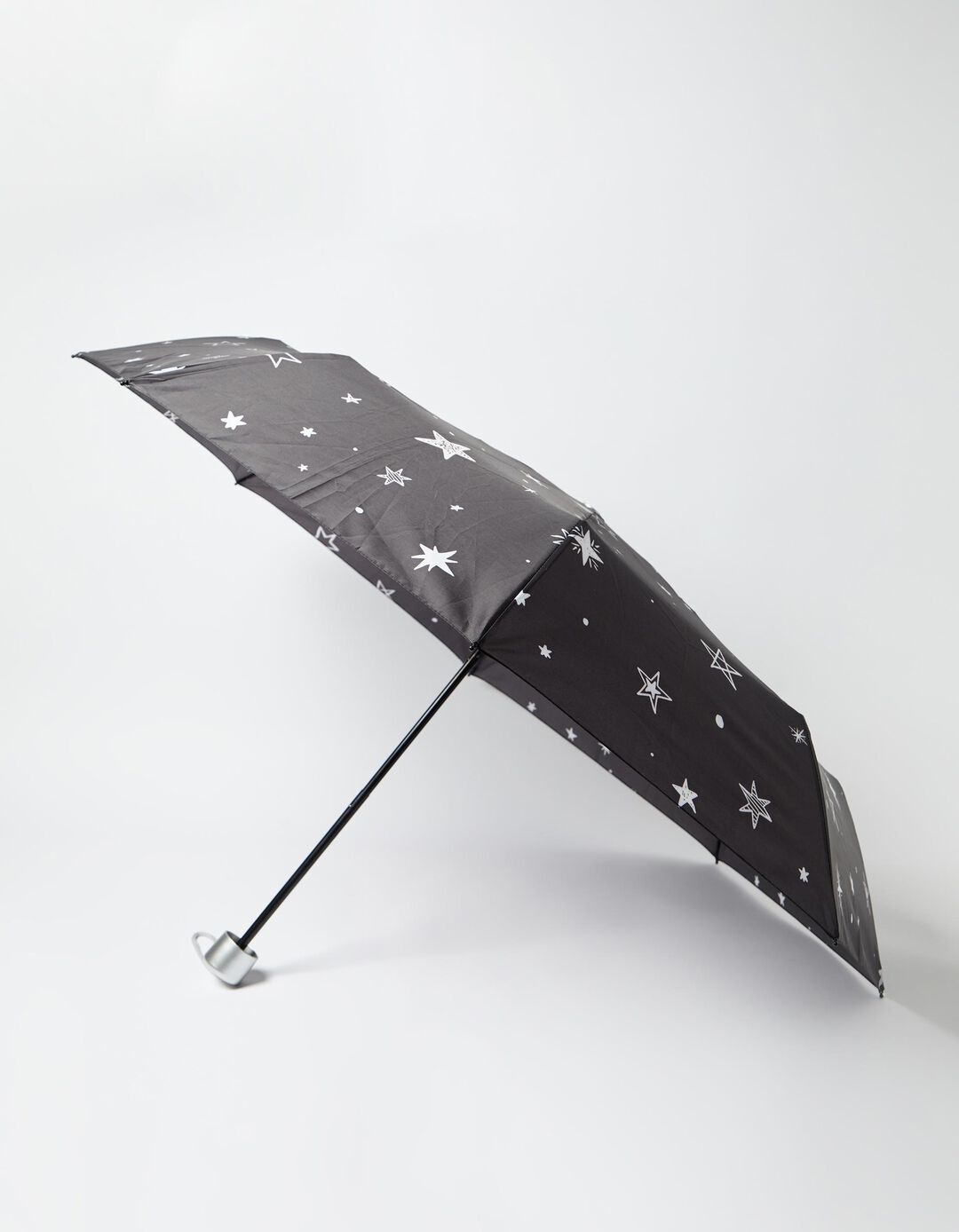 Guarda-chuva Dobrável, Mulher, Multicor