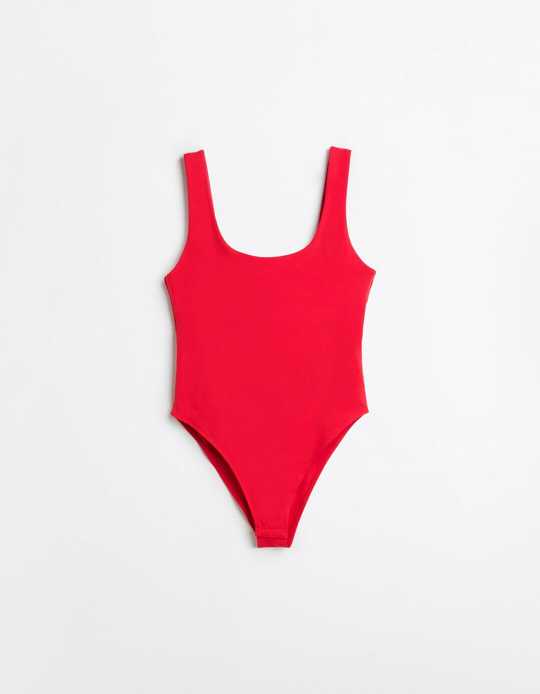 Body, Mulher, Vermelho