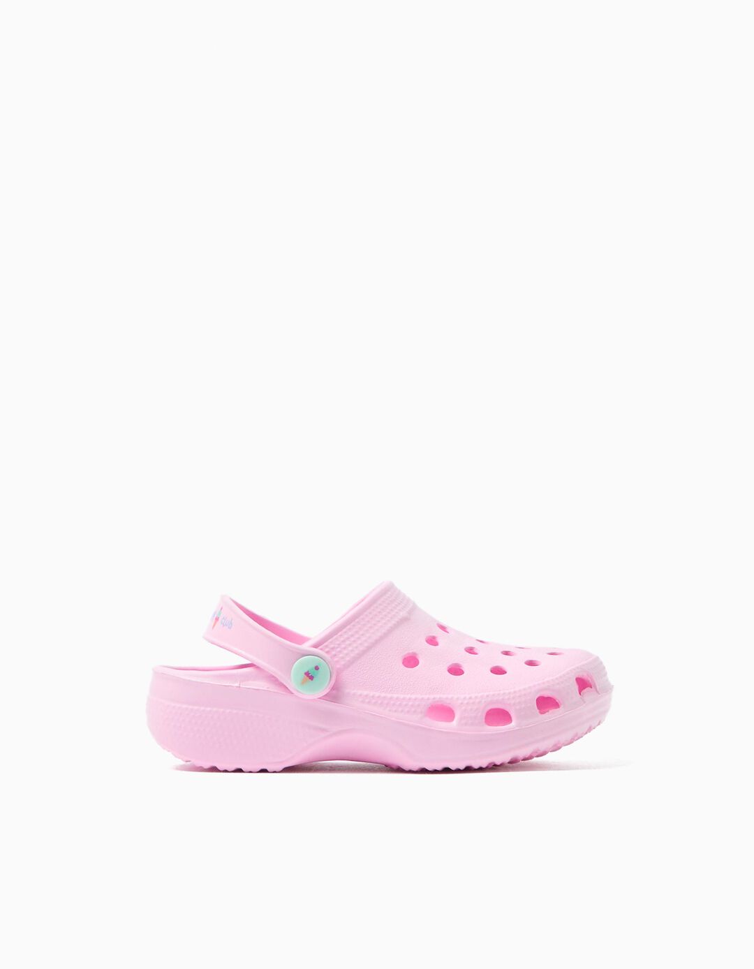 Socas, Menina, Rosa