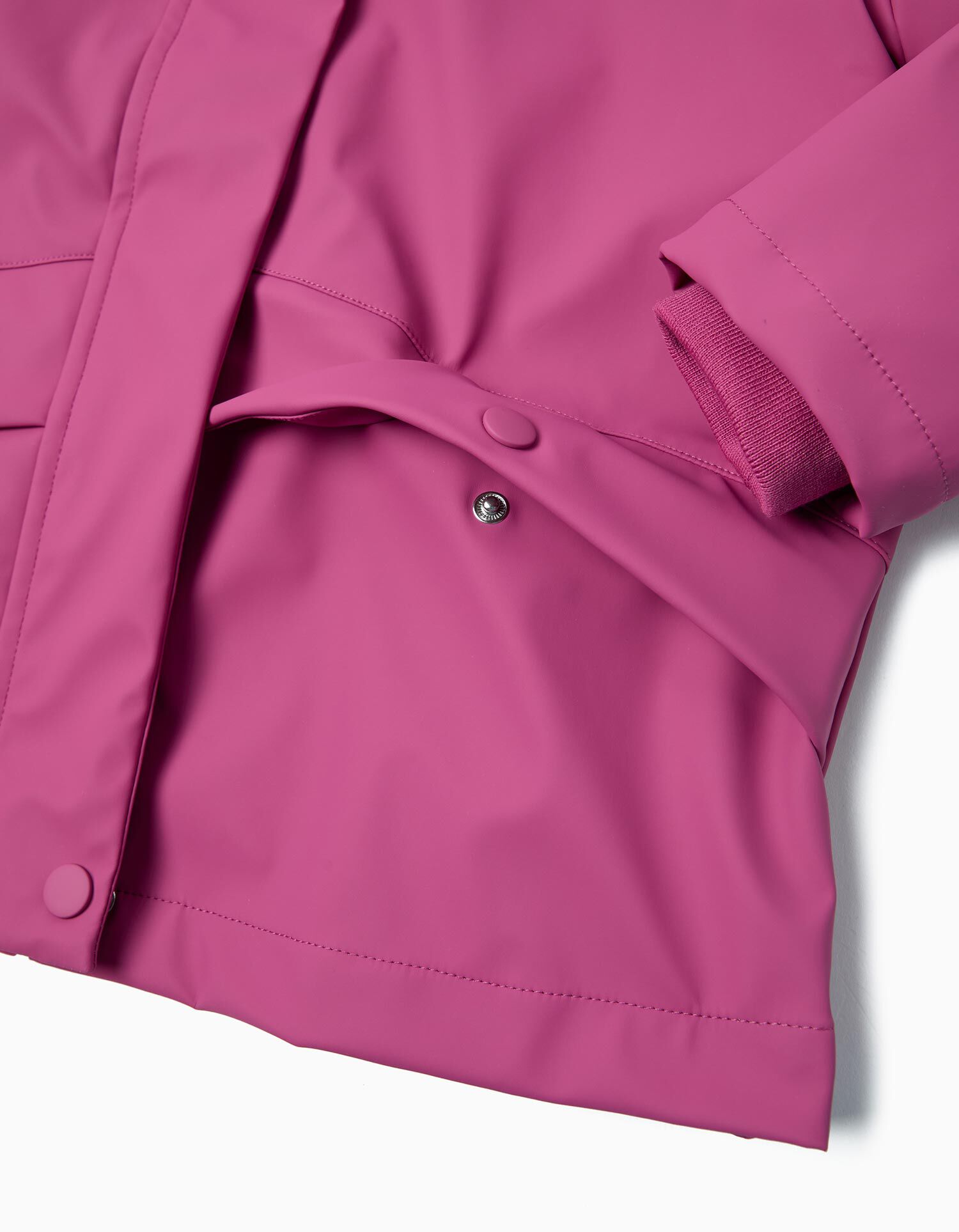 Comprar Online Parka, Menina, Rosa Escuro