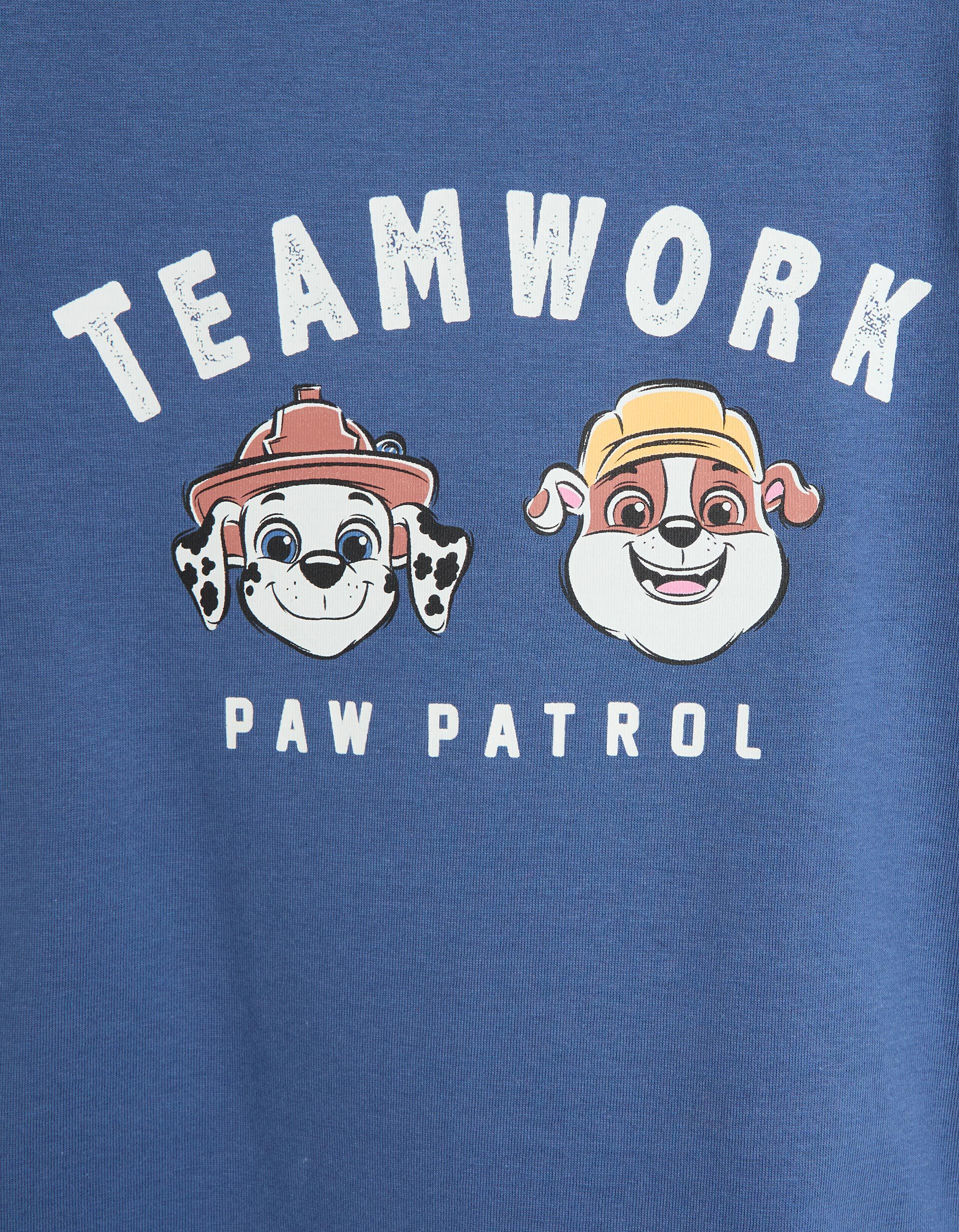 Comprar Online Pijama 'Paw Patrol', Menino, Azul Escuro