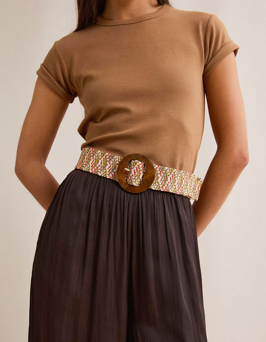 Comprar Online Cinto, Mulher, Multicolor