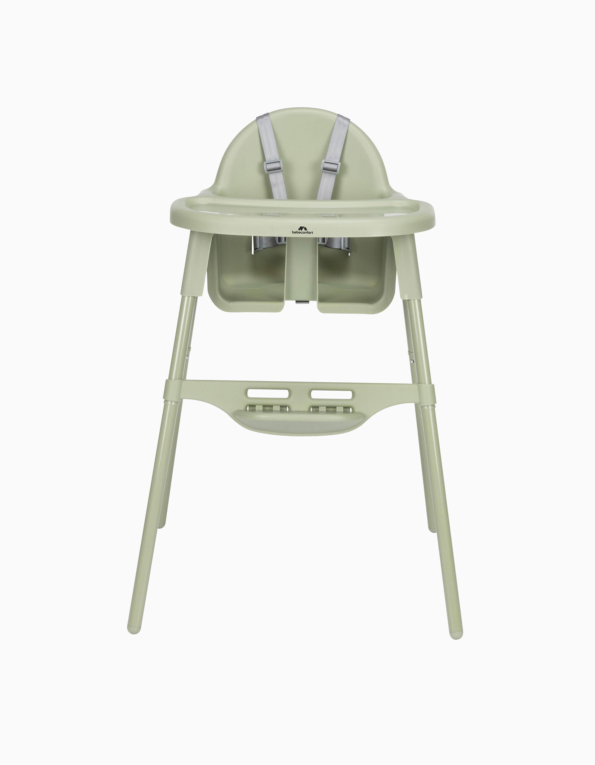 Comprar Online Cadeira De Refei&ccedil;&atilde;o Evolutiva Bebe Confort Meely 2 em 1, Green