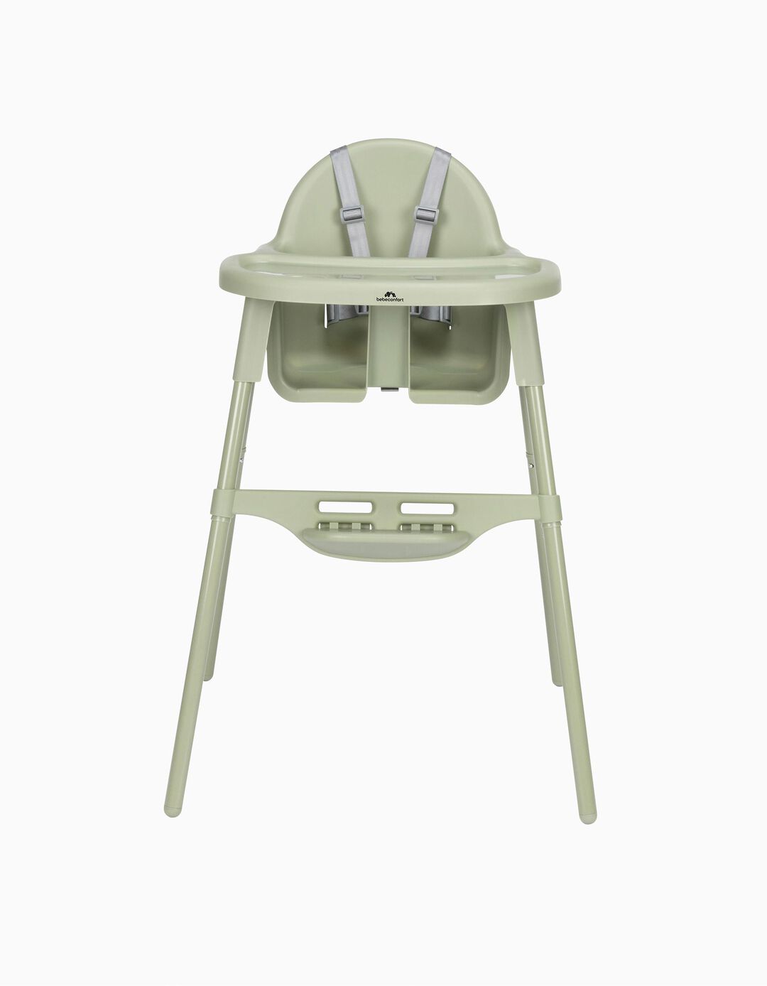 Cadeira De Refeição Evolutiva Bebe Confort Meely 2 em 1, Green