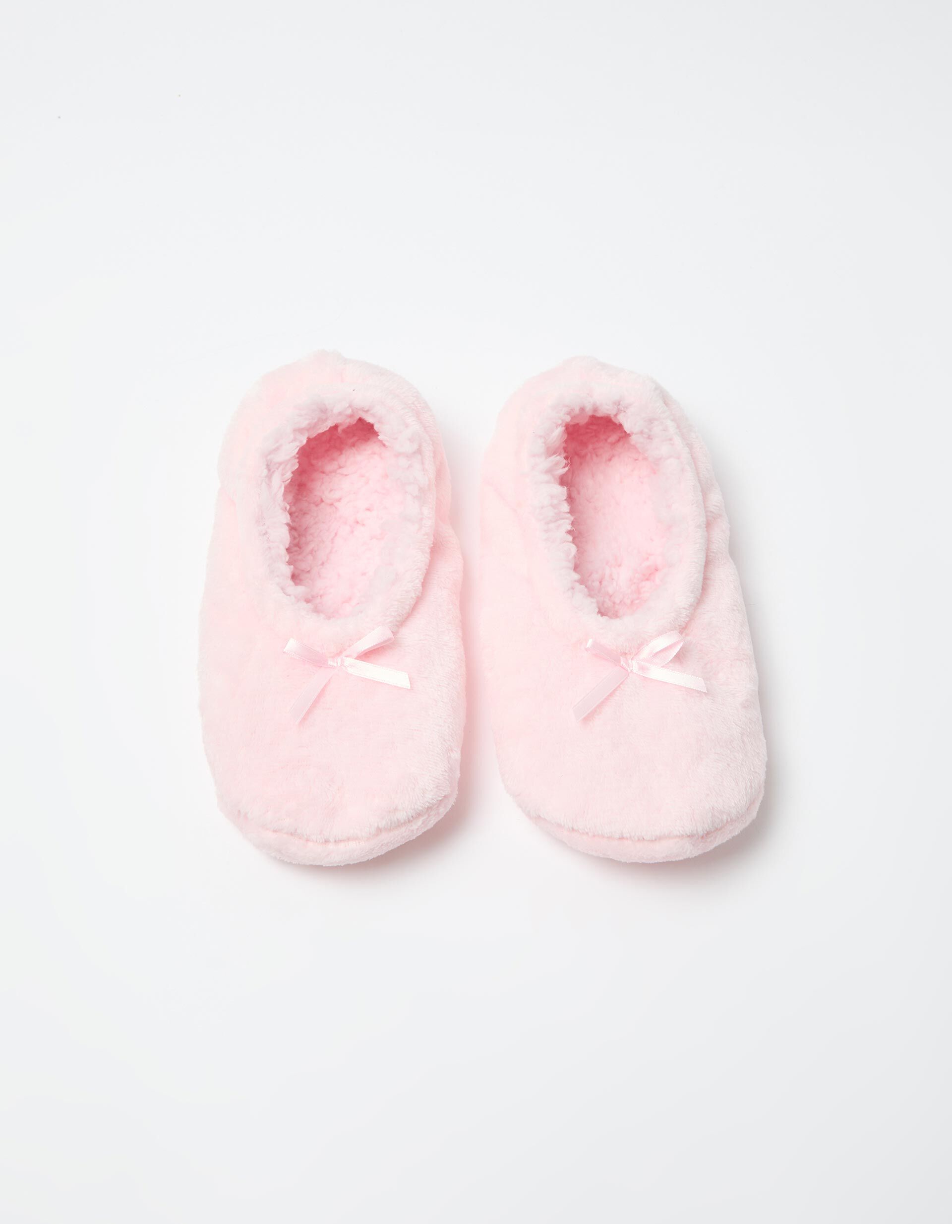 Comprar Online Pantufas, Mulher, Rosa
