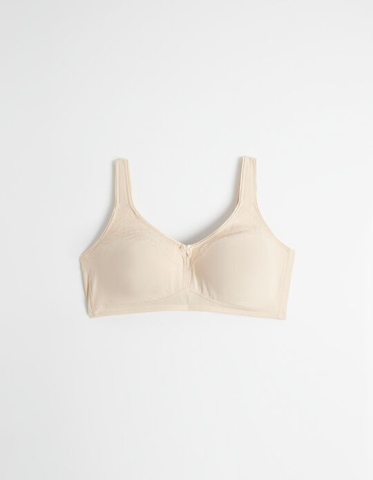 Comprar Online Soutien Renda Copa B, Mulher, Bege