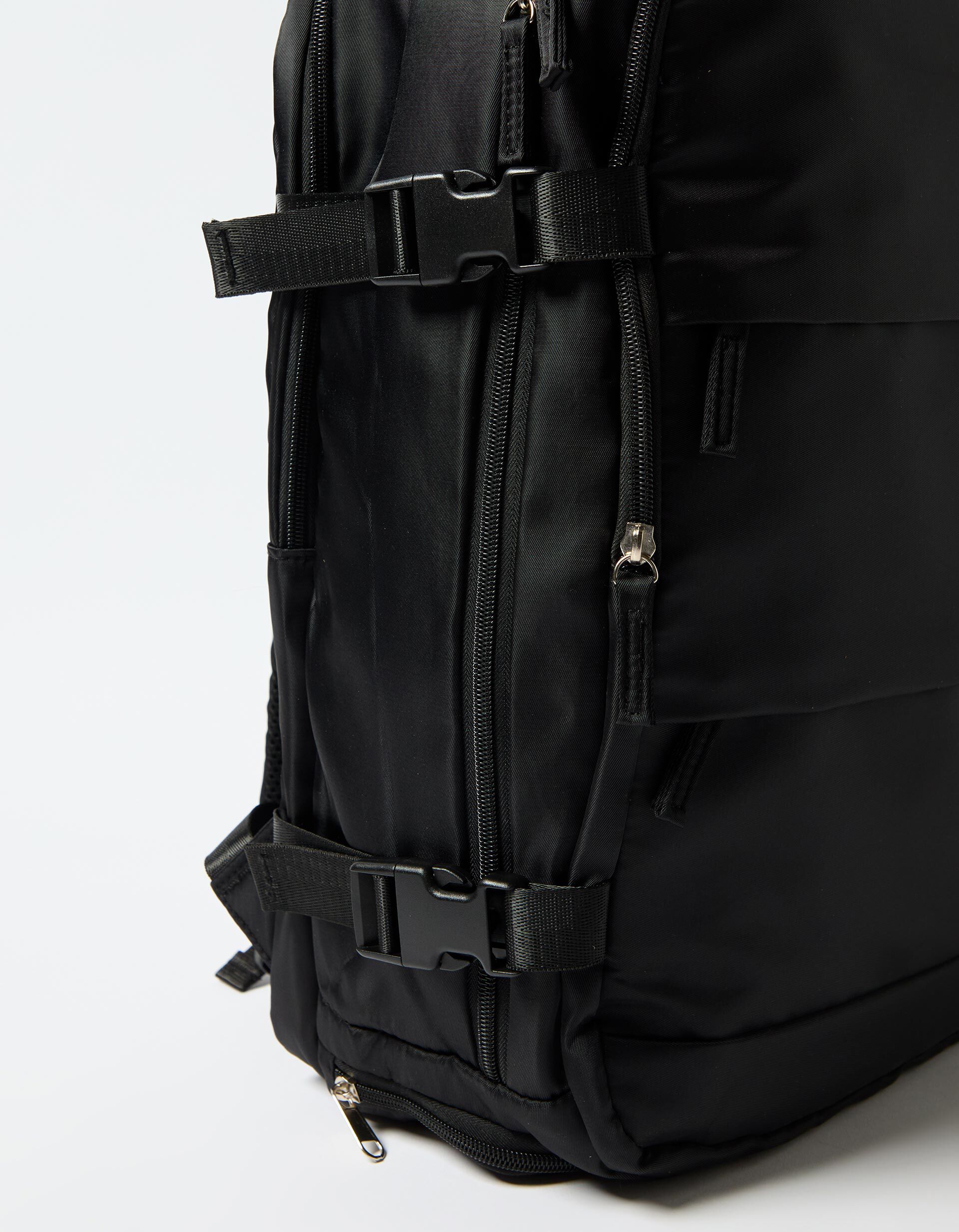 Comprar Online Mochila, Homem, Preto