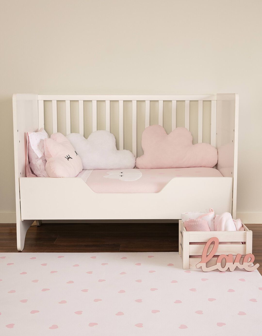 Placa Extra para Cama 5 em 1 Zy Baby