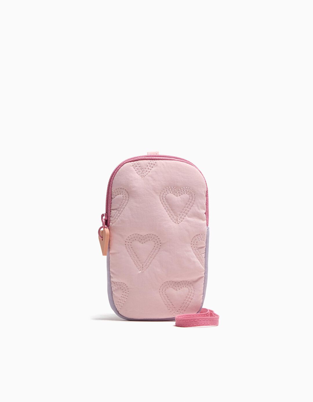 Bolsa para Telemóvel, Menina, Roxo Claro