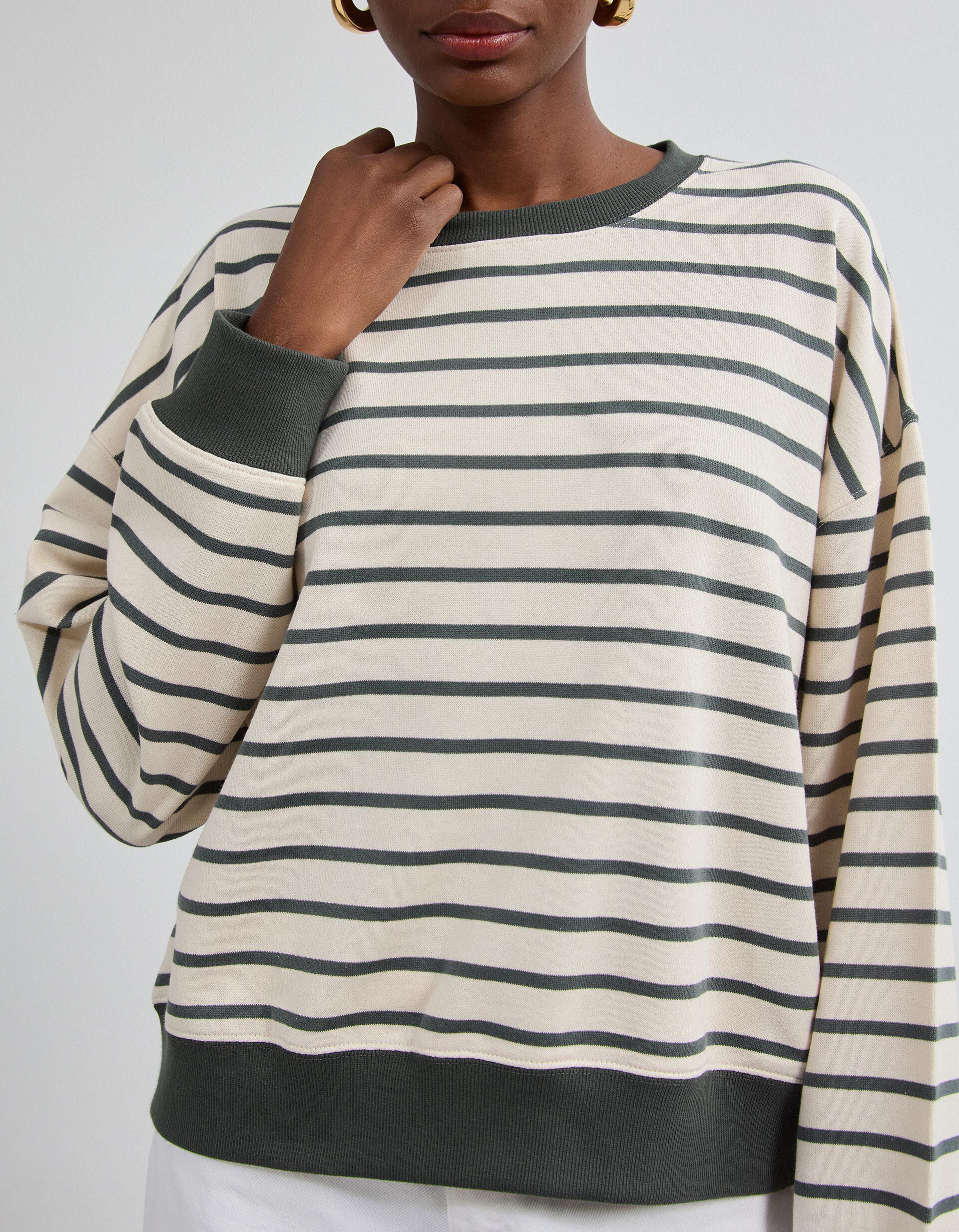 Comprar Online Sweatshirt Jogging, Mulher, Azul Escuro