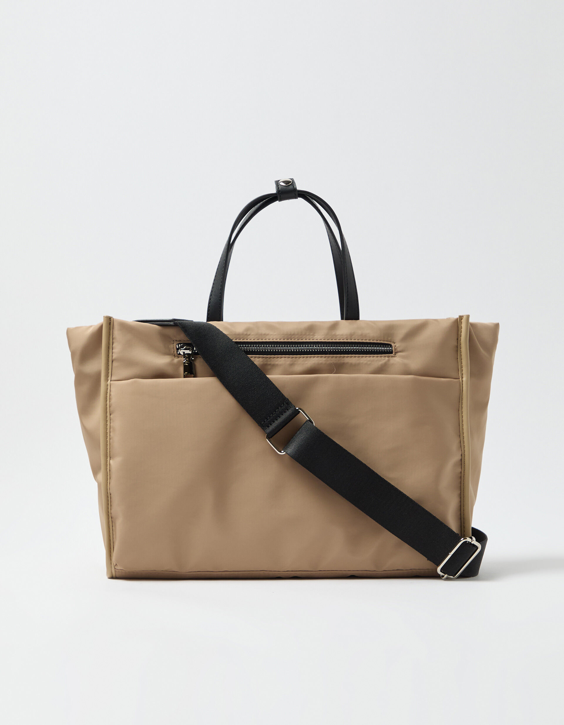 Comprar Online Mala, Mulher, Bege