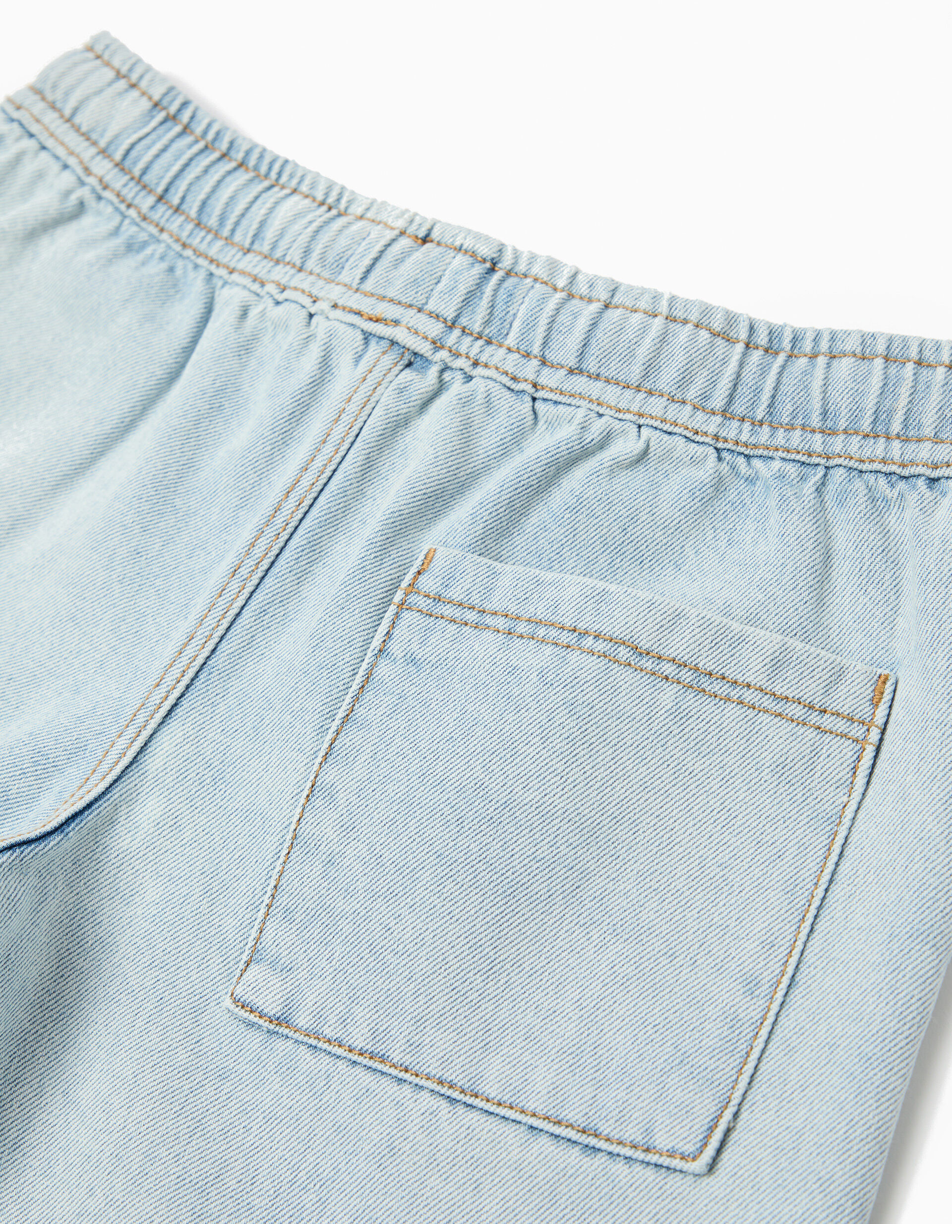 Comprar Online Cal&ccedil;&otilde;es de Ganga, Menino, Azul Claro