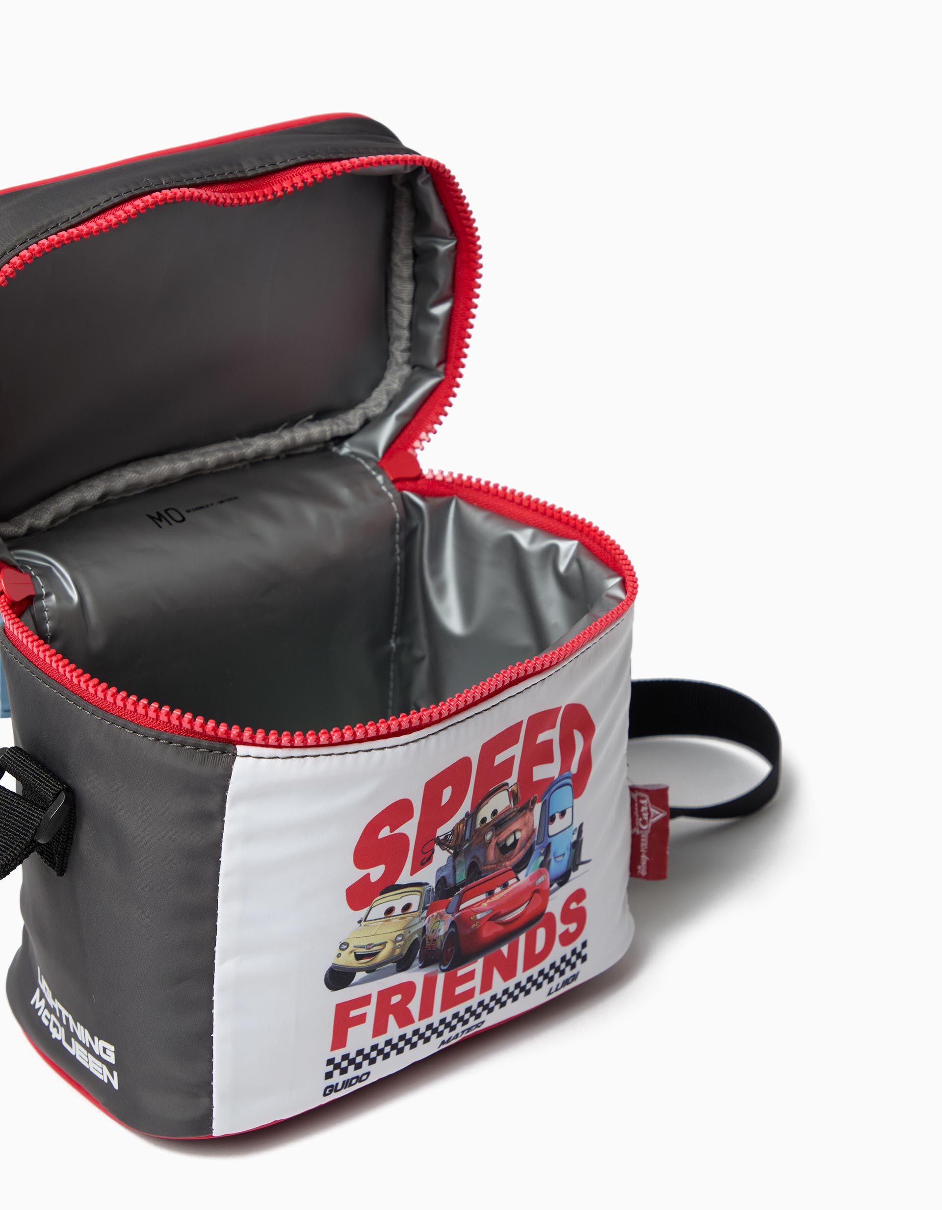 Comprar Online Lancheira 'Cars' &copy;Disney, Menino, Multicolor