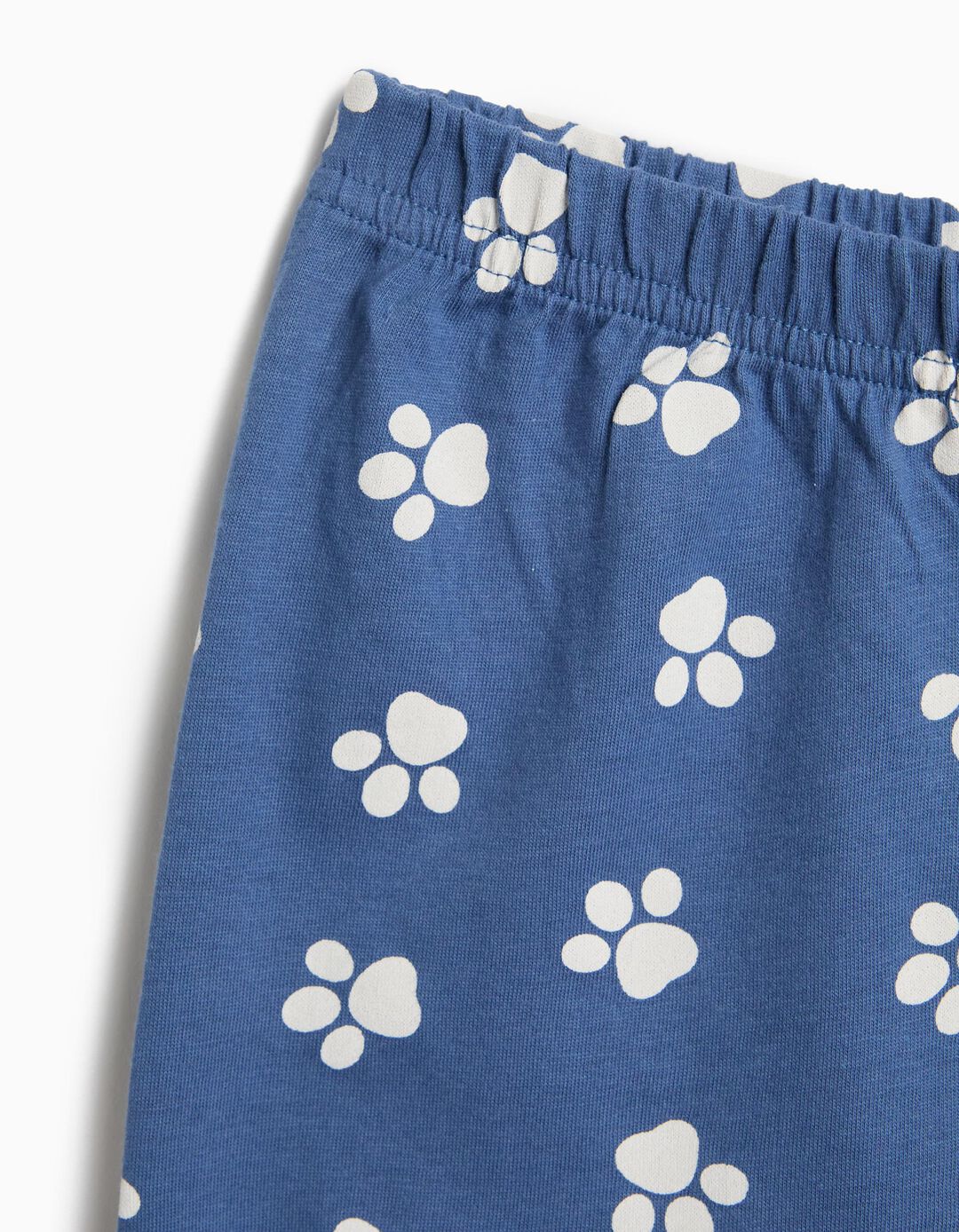 Pijama 'Paw Patrol', Menino, Azul Escuro