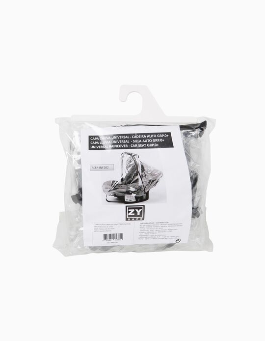 Comprar Online Capa De Chuva Zy Safe