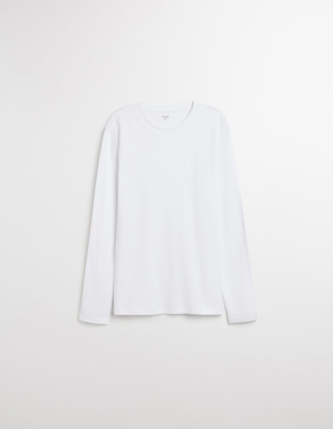 Camisola Interior, Homem, Branco