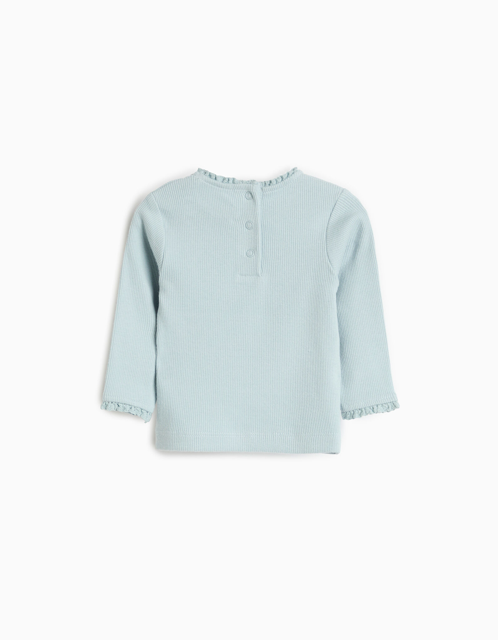 Comprar Online Camisola, Rec&eacute;m-Nascido, Azul Claro