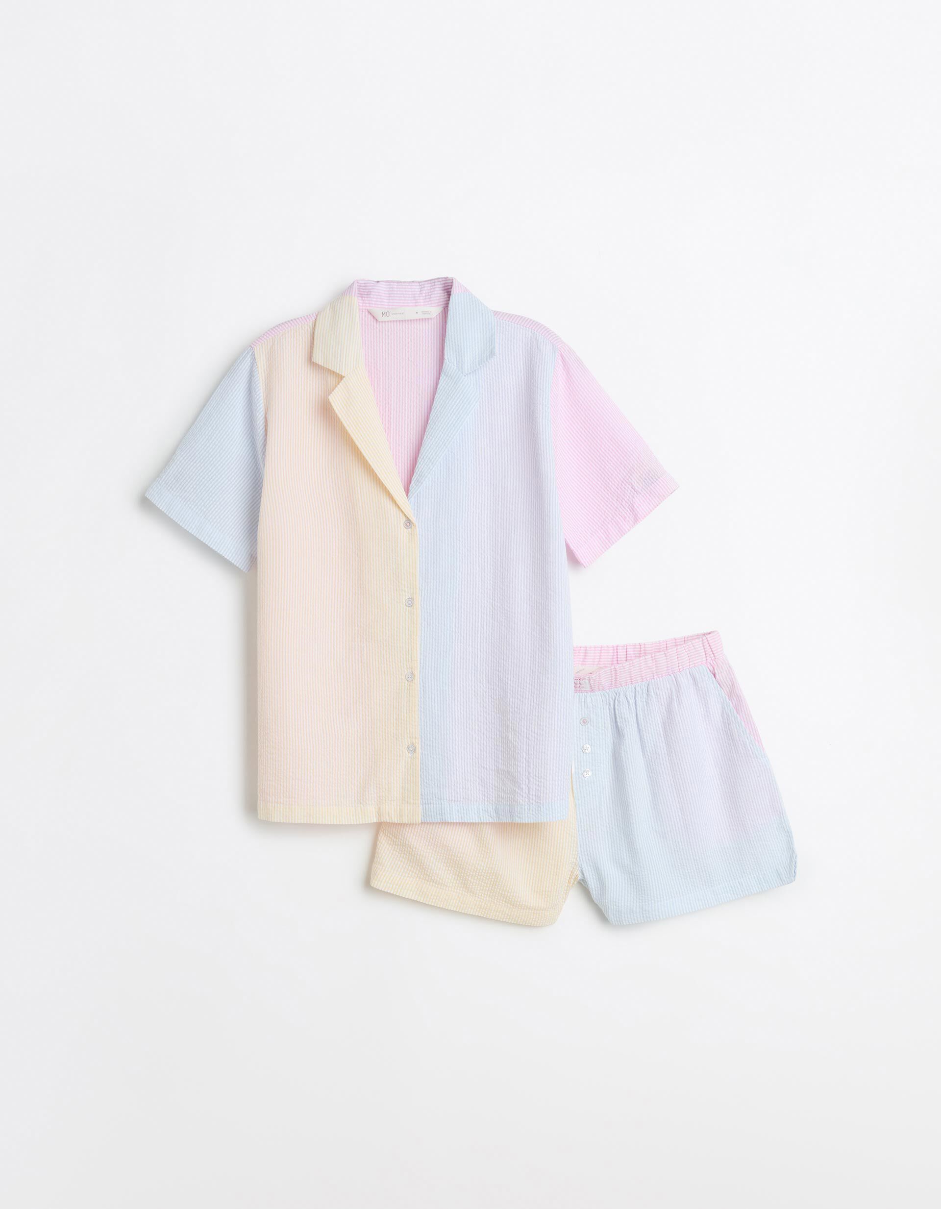 Comprar Online Pijama, Mulher, Multicor