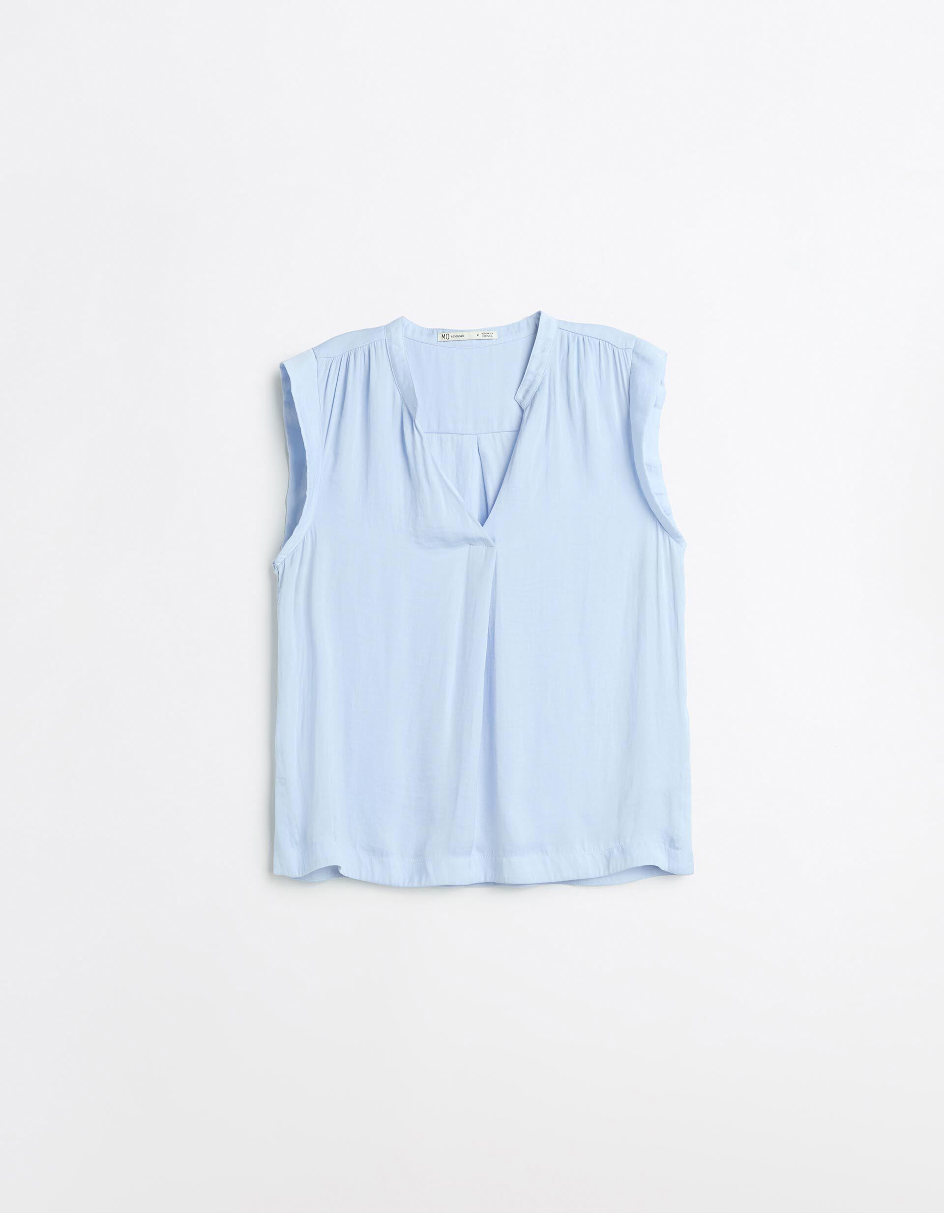 Comprar Online Blusa, Mulher, Azul