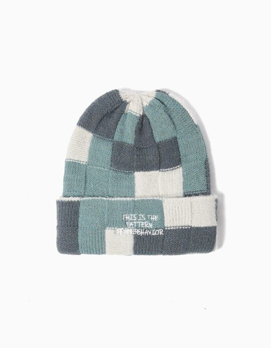 Comprar Online Gorro, Menino, Verde