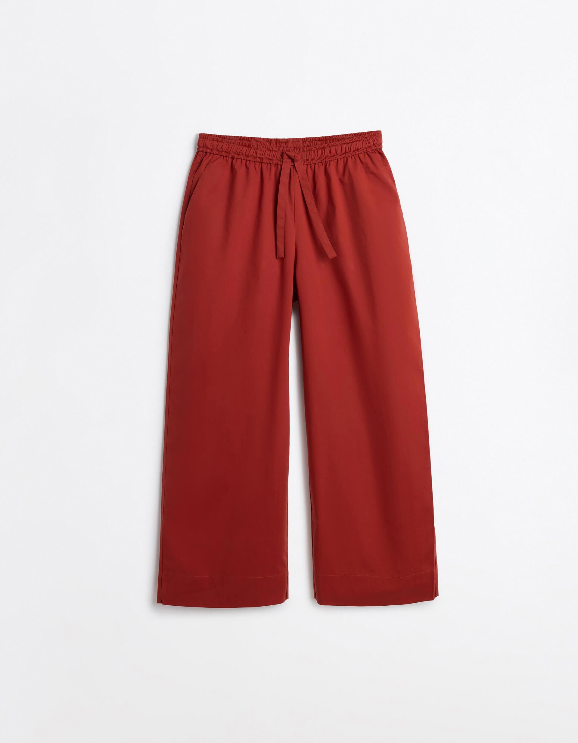 Comprar Online Cal&ccedil;as, Mulher, Vermelho