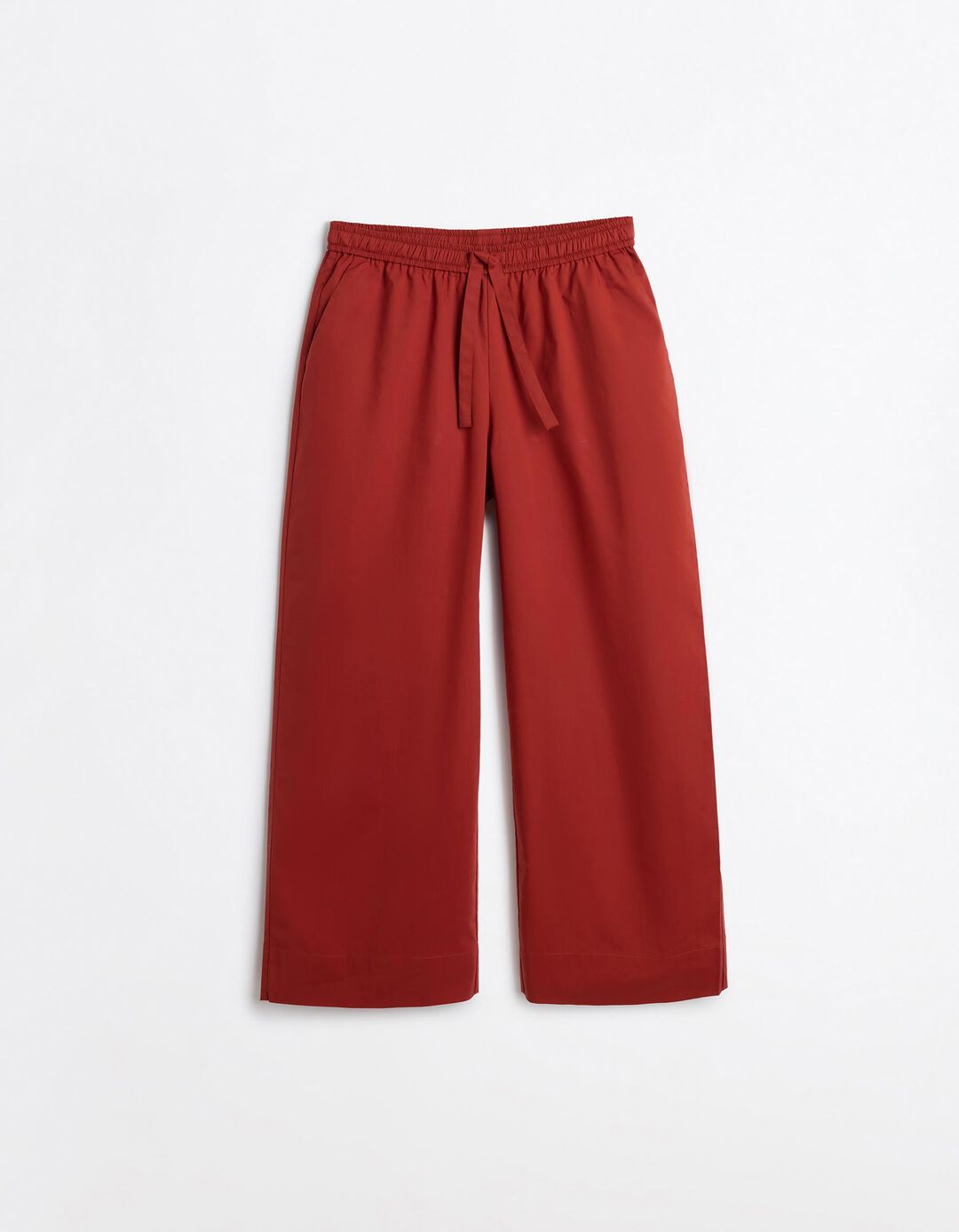 Cal&ccedil;as, Mulher, Vermelho