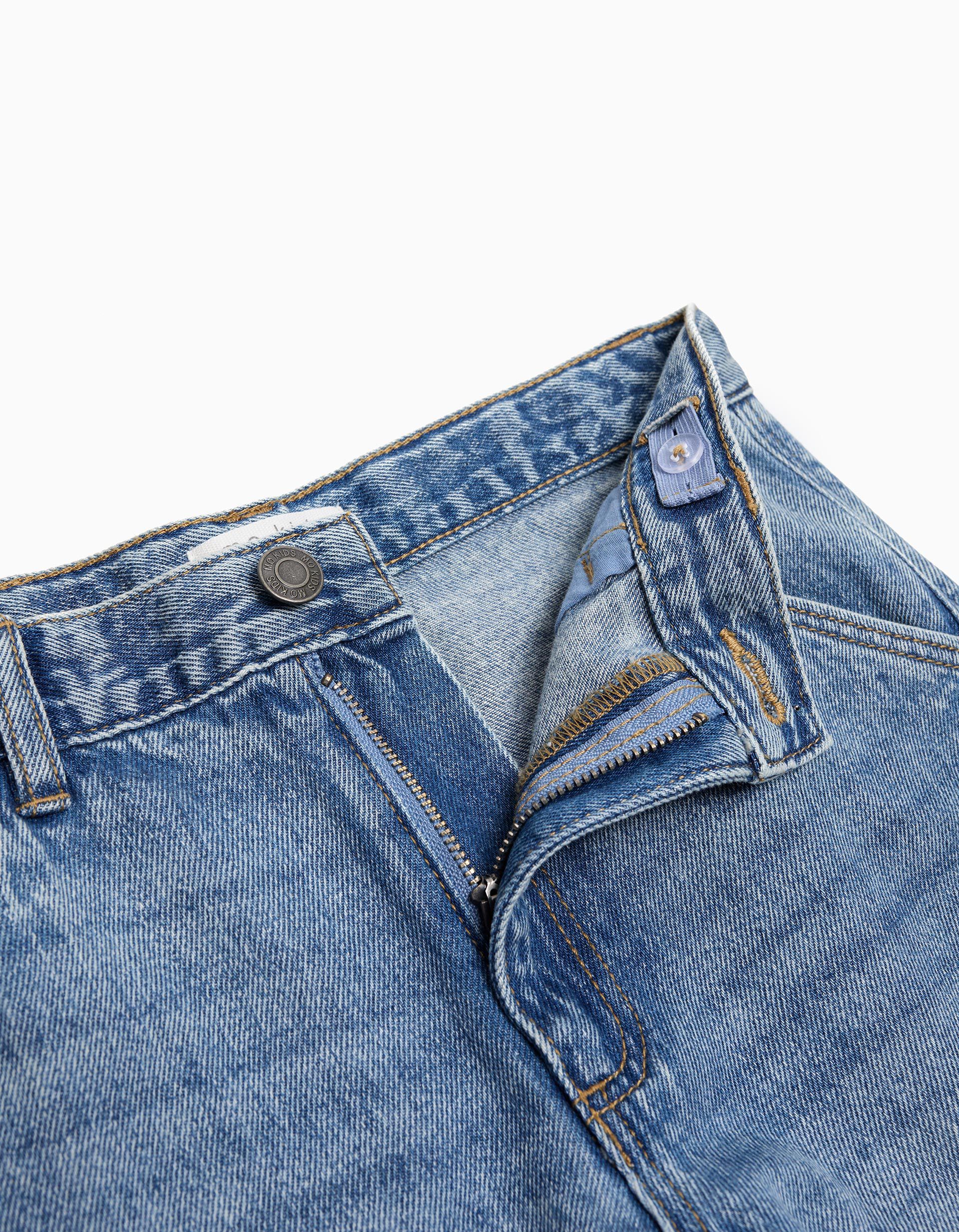 Comprar Online Cal&ccedil;as de Ganga Cargo, Menino, Azul Claro