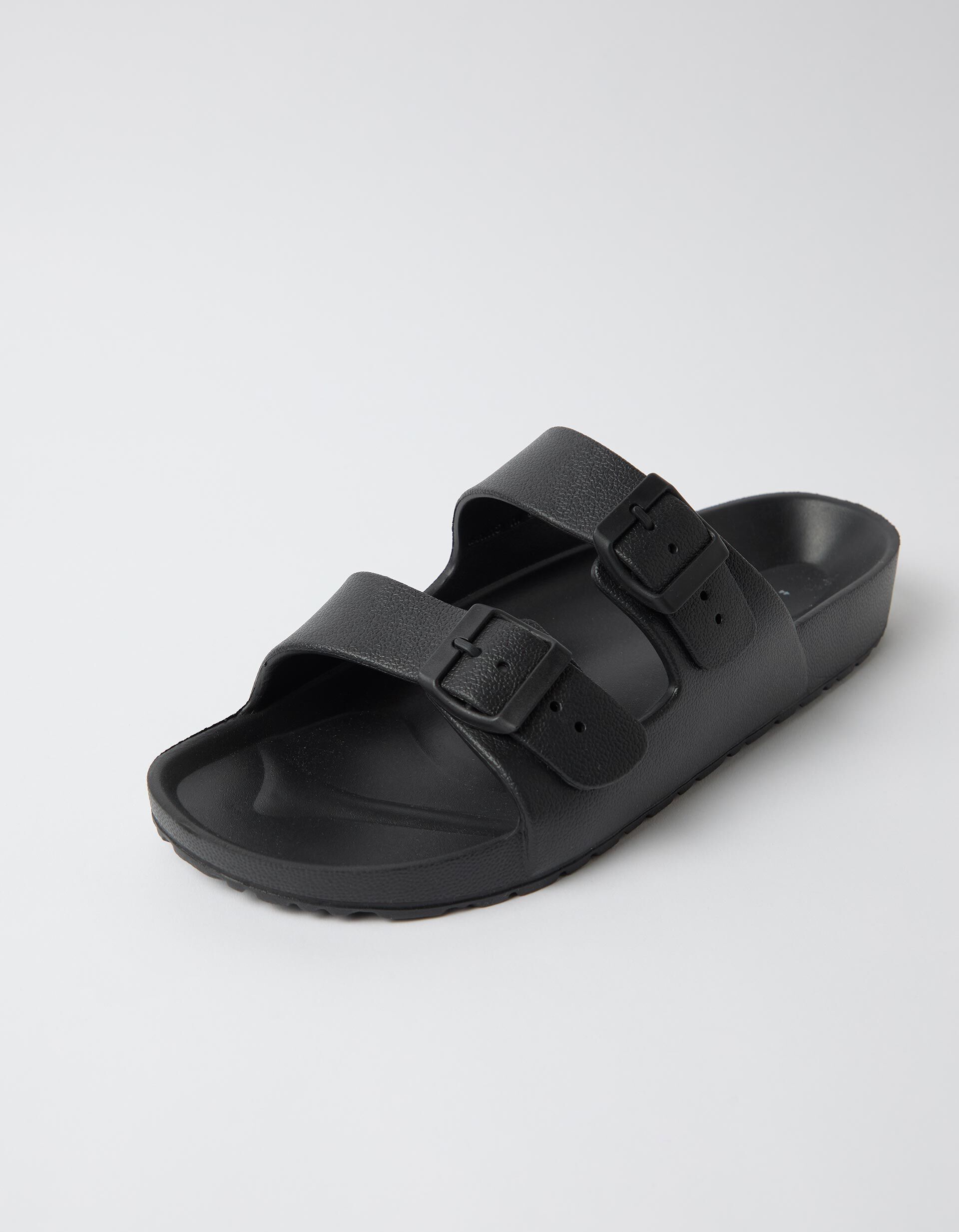 Comprar Online Sand&aacute;lias, Homem, Preto