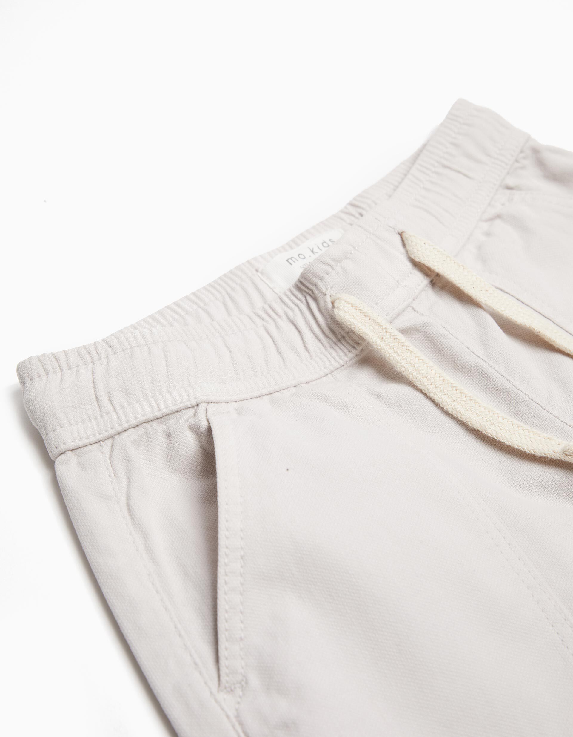 Comprar Online Cal&ccedil;as Jogger, Menino, Cinzento Claro