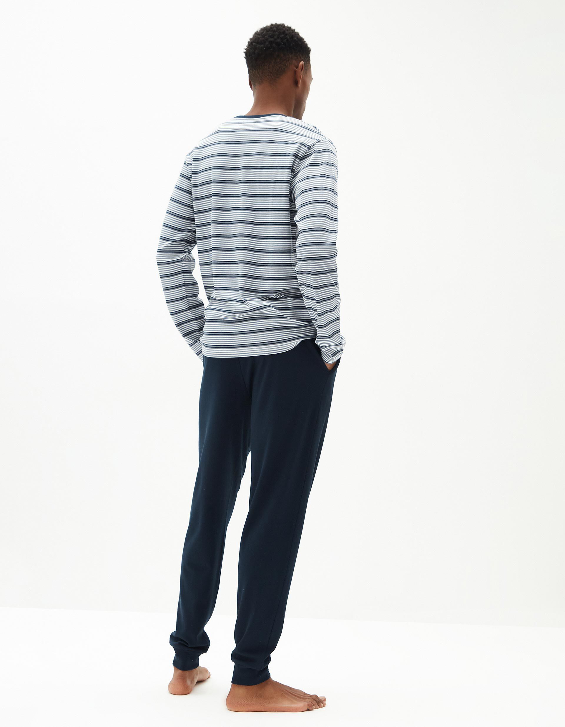 Comprar Online Pijama, Homem, Azul Escuro