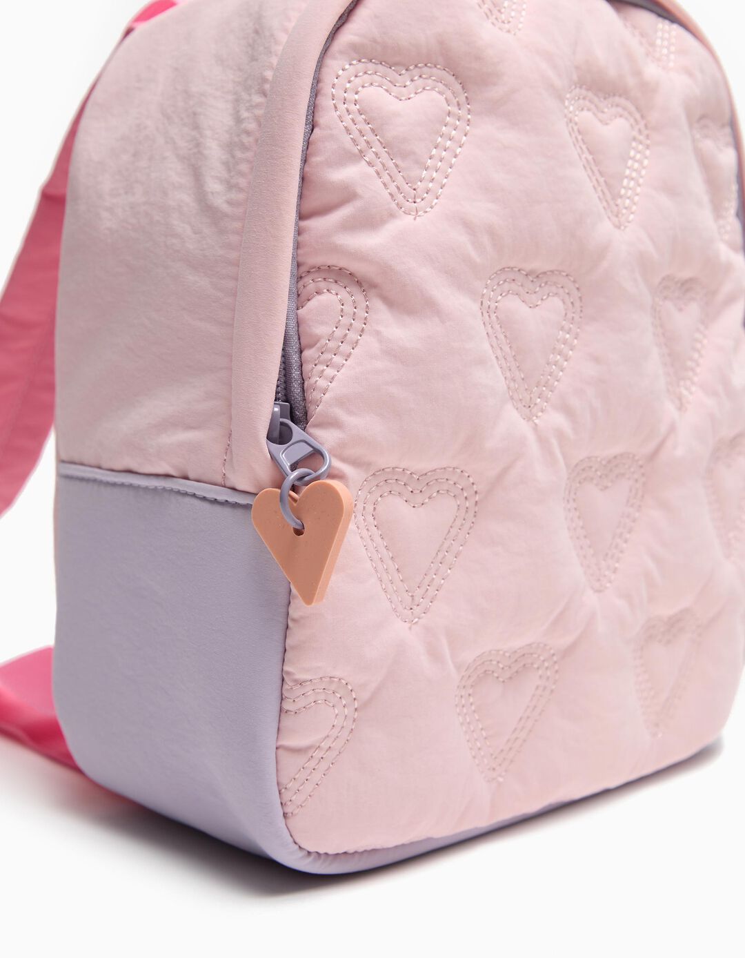 Mochila, Menina, Roxo Claro