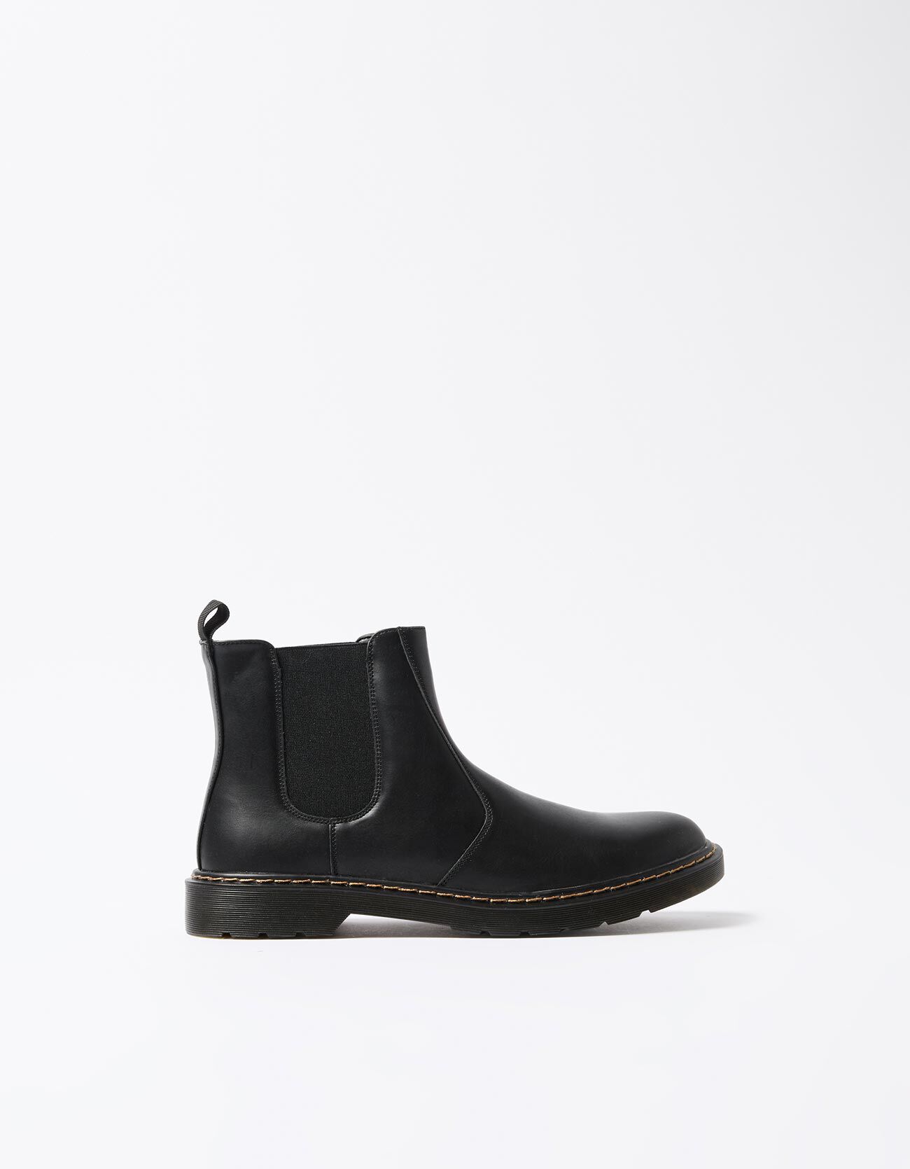 Comprar Online Botas, Homem, Preto