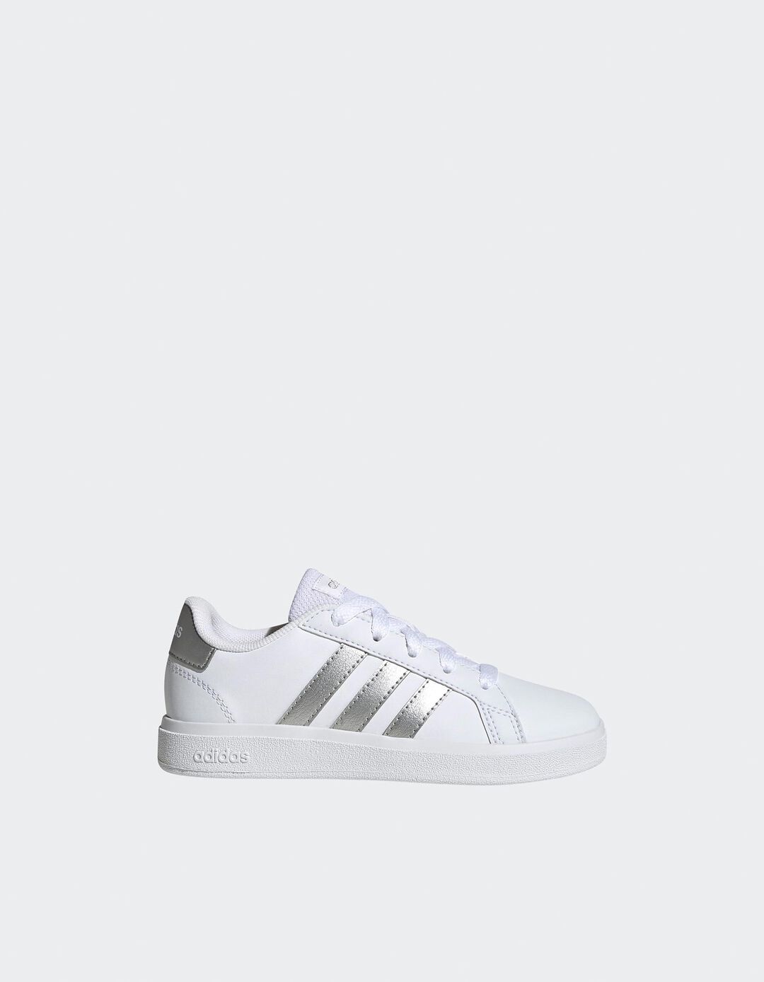 Sapatilhas 'Adidas', Mulher, Branco