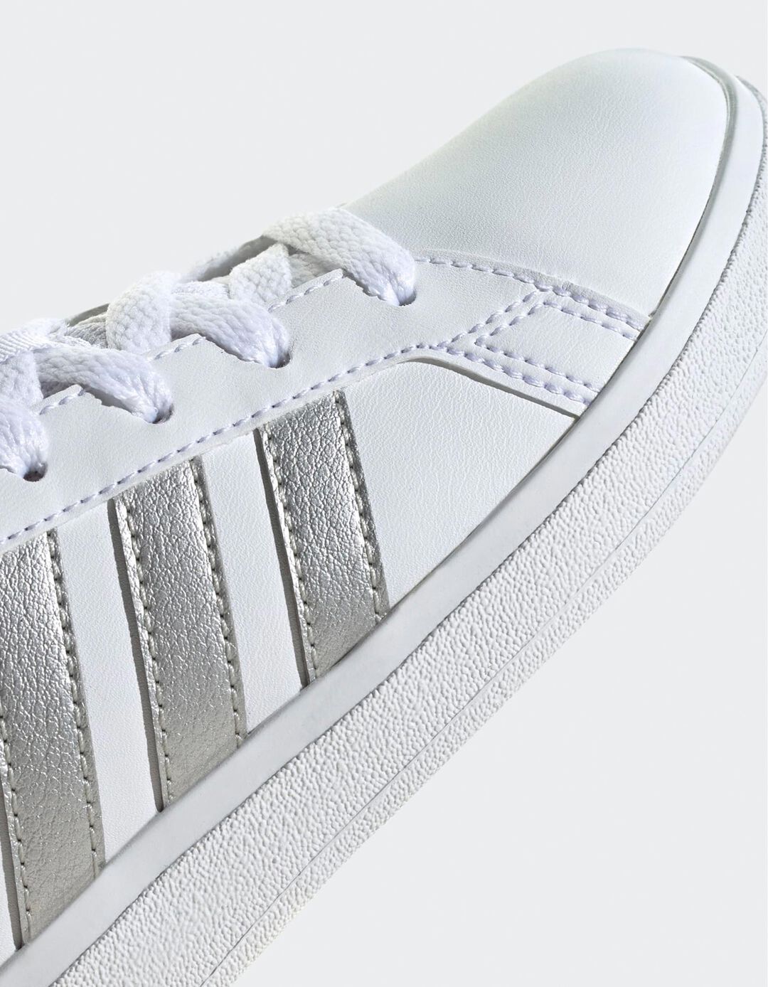 Sapatilhas 'Adidas', Mulher, Branco