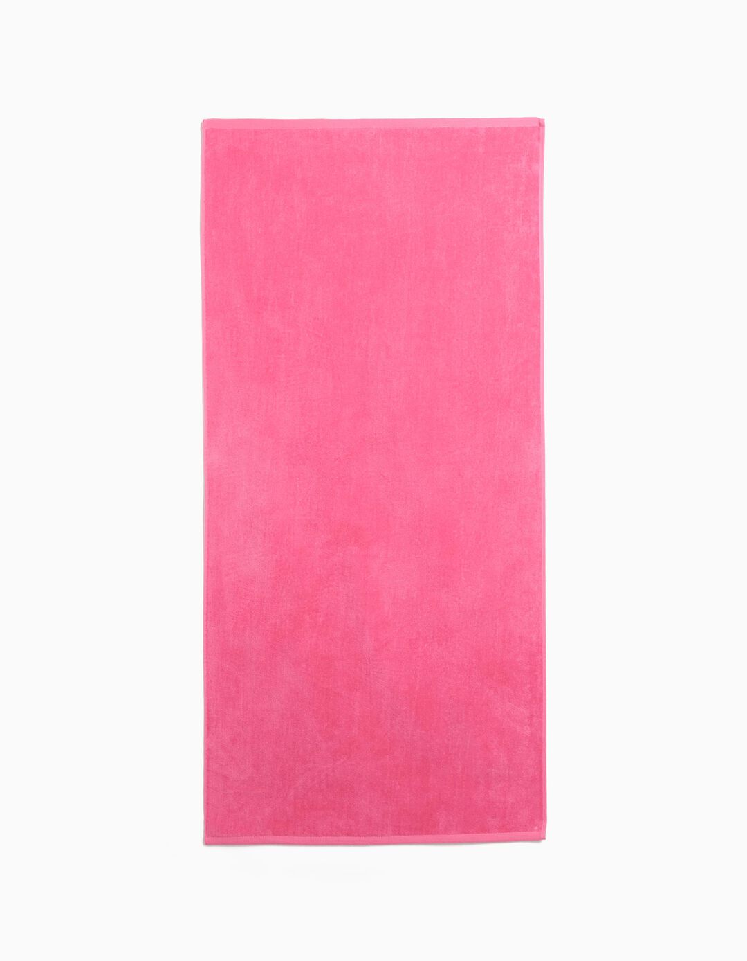 Toalha de Praia, Menina, Rosa