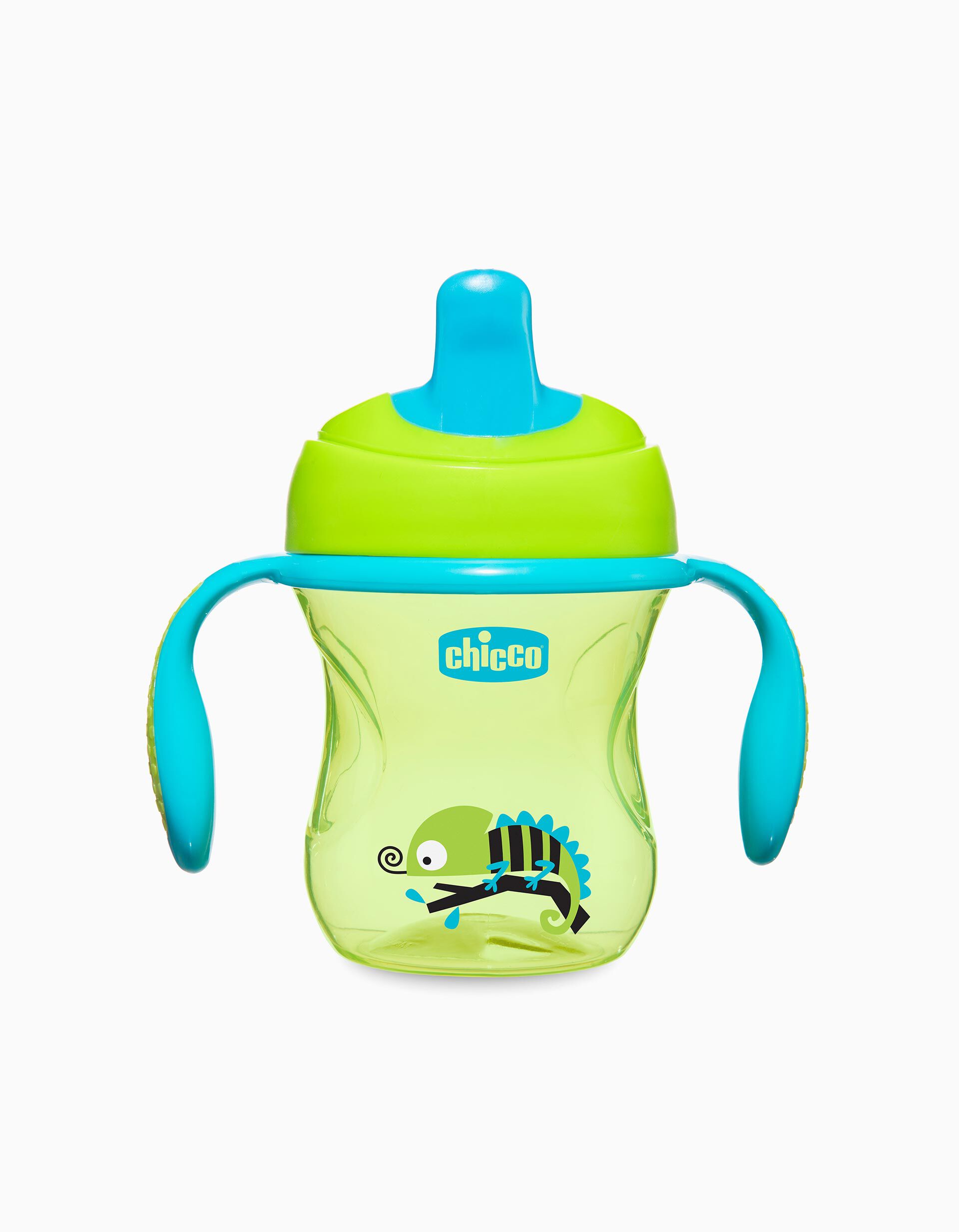 Comprar Online Copo De Aprendizagem 6M+ Chicco (Sortido)