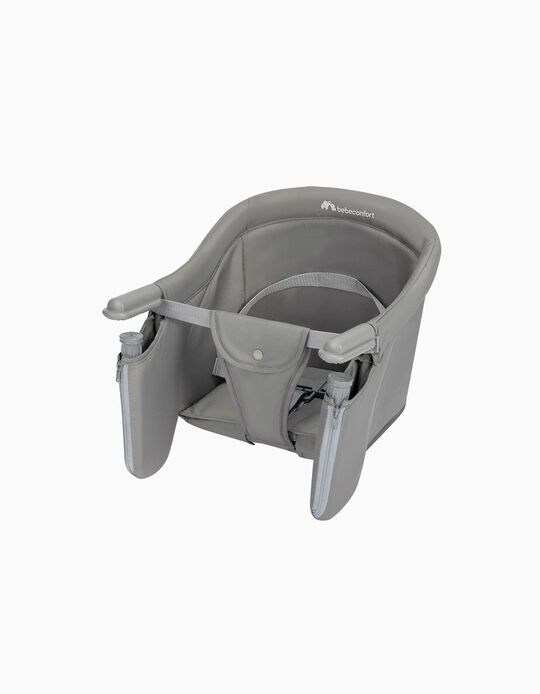 Comprar Online Cadeira de Refeição Portátil Bebe Confort Malva, Mineral Grey