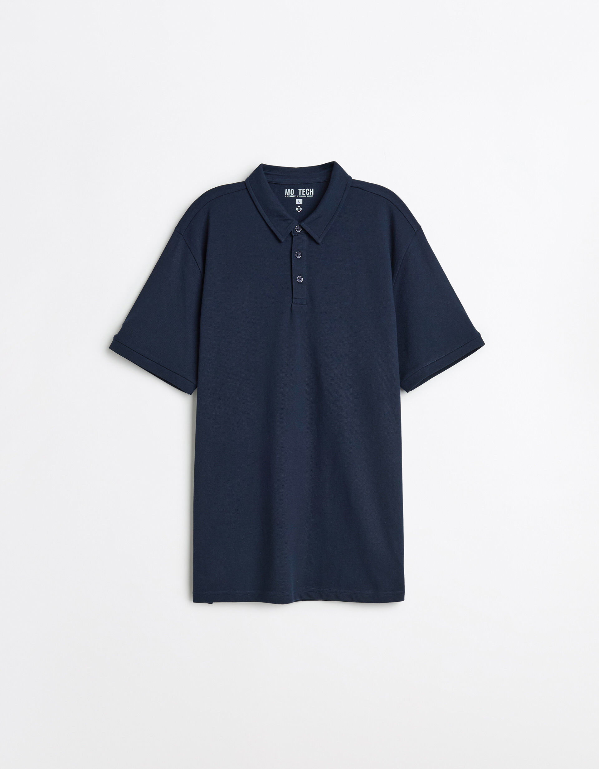 Comprar Online Polo, Homem, Azul Escuro