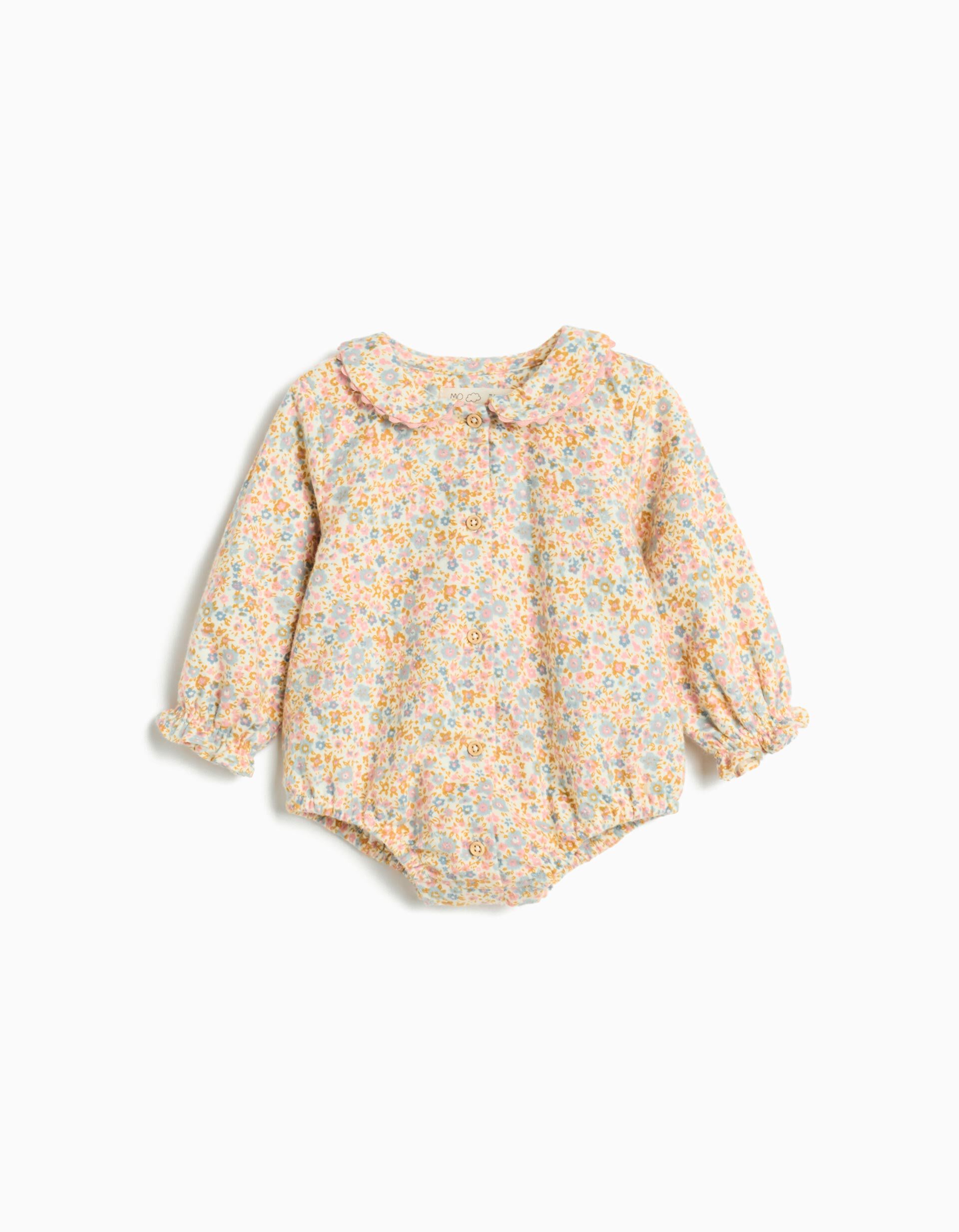 Comprar Online Body, Rec&eacute;m-Nascido, Multicor