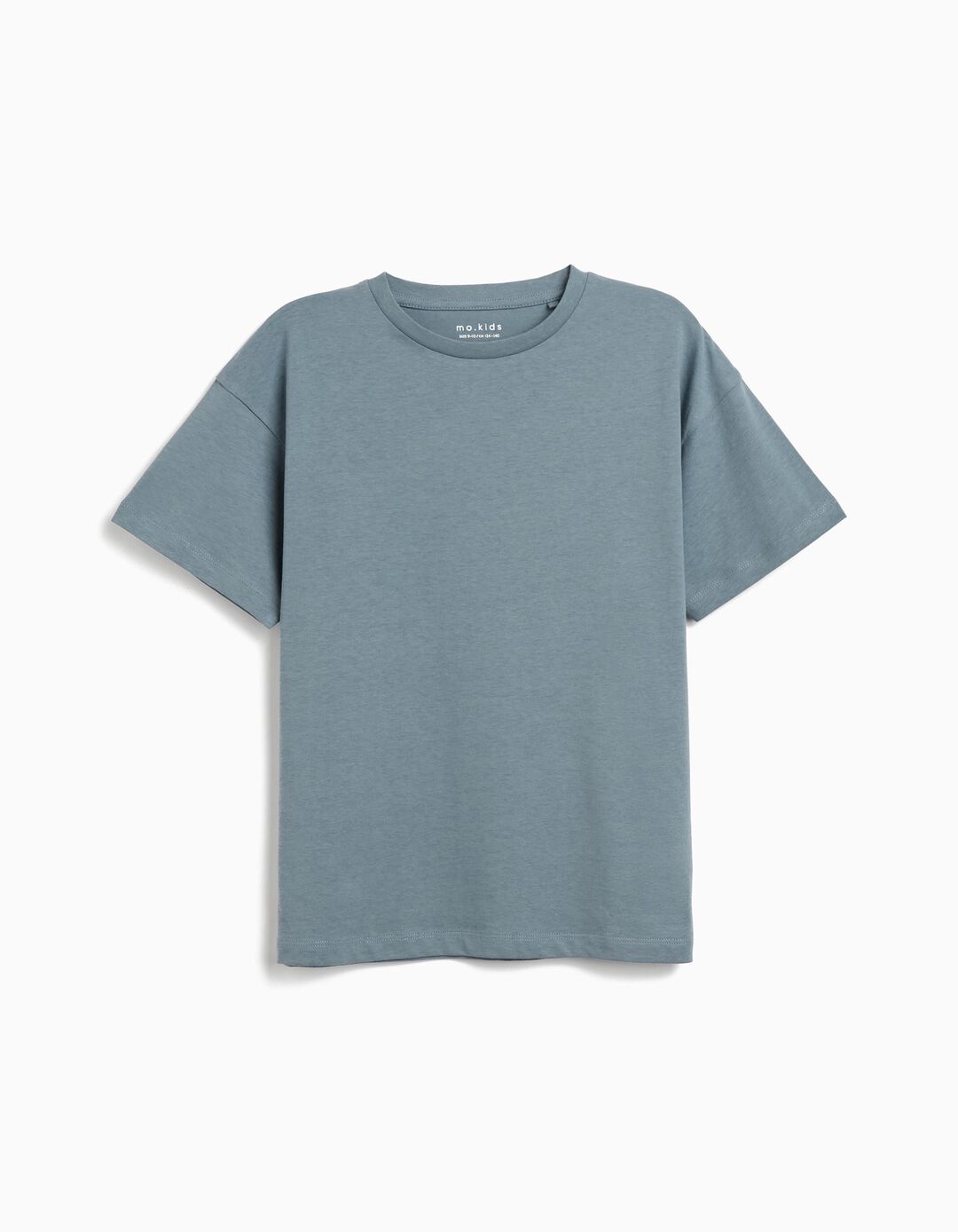 T-shirt, Menino, Azul