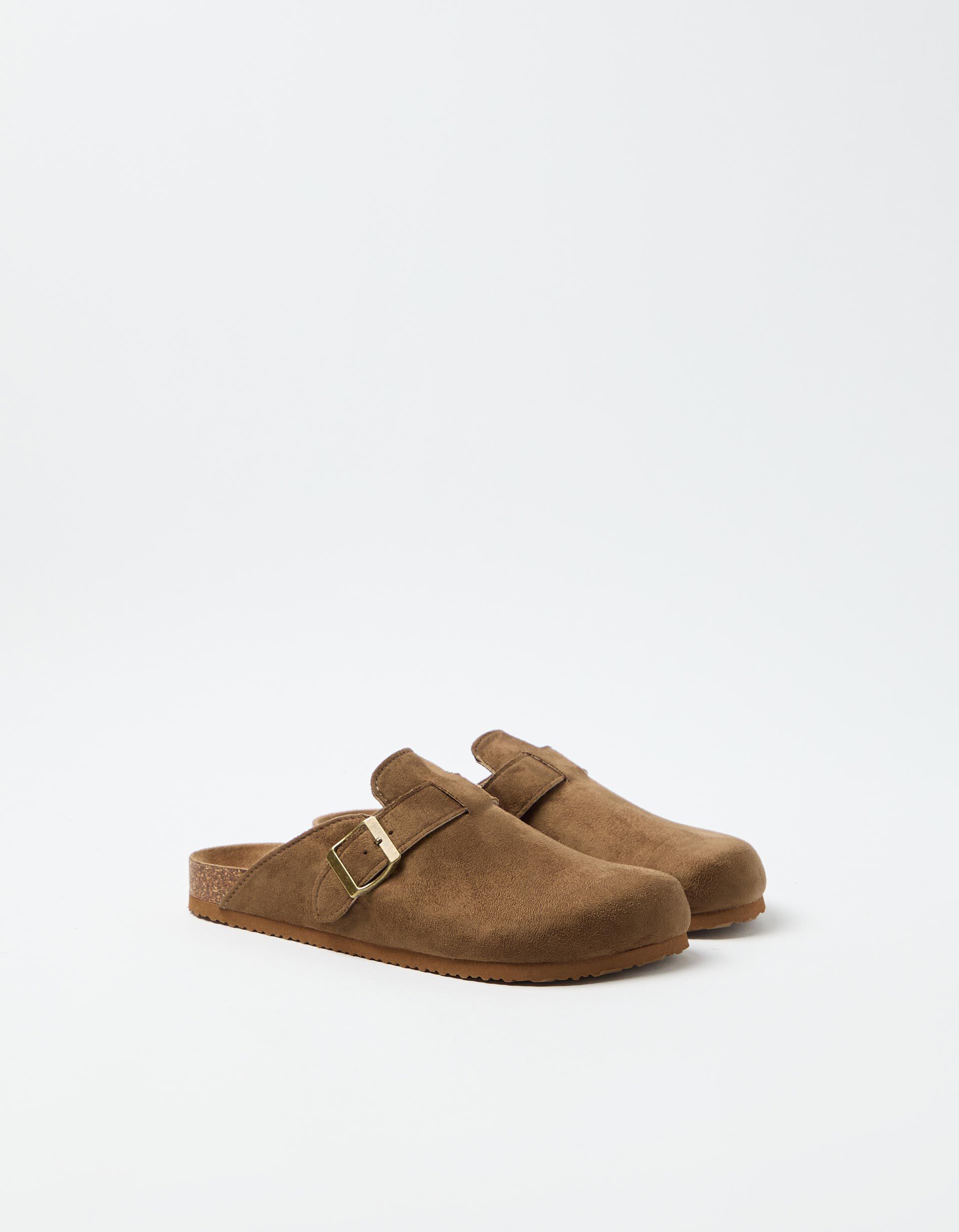 Comprar Online Socas, Mulher, Castanho