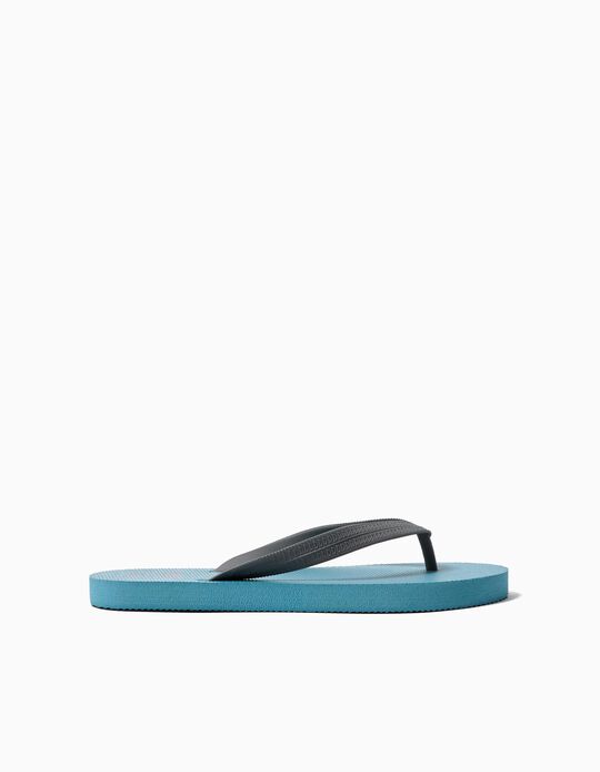 Comprar Online Chinelos, Menino, Azul Claro 
