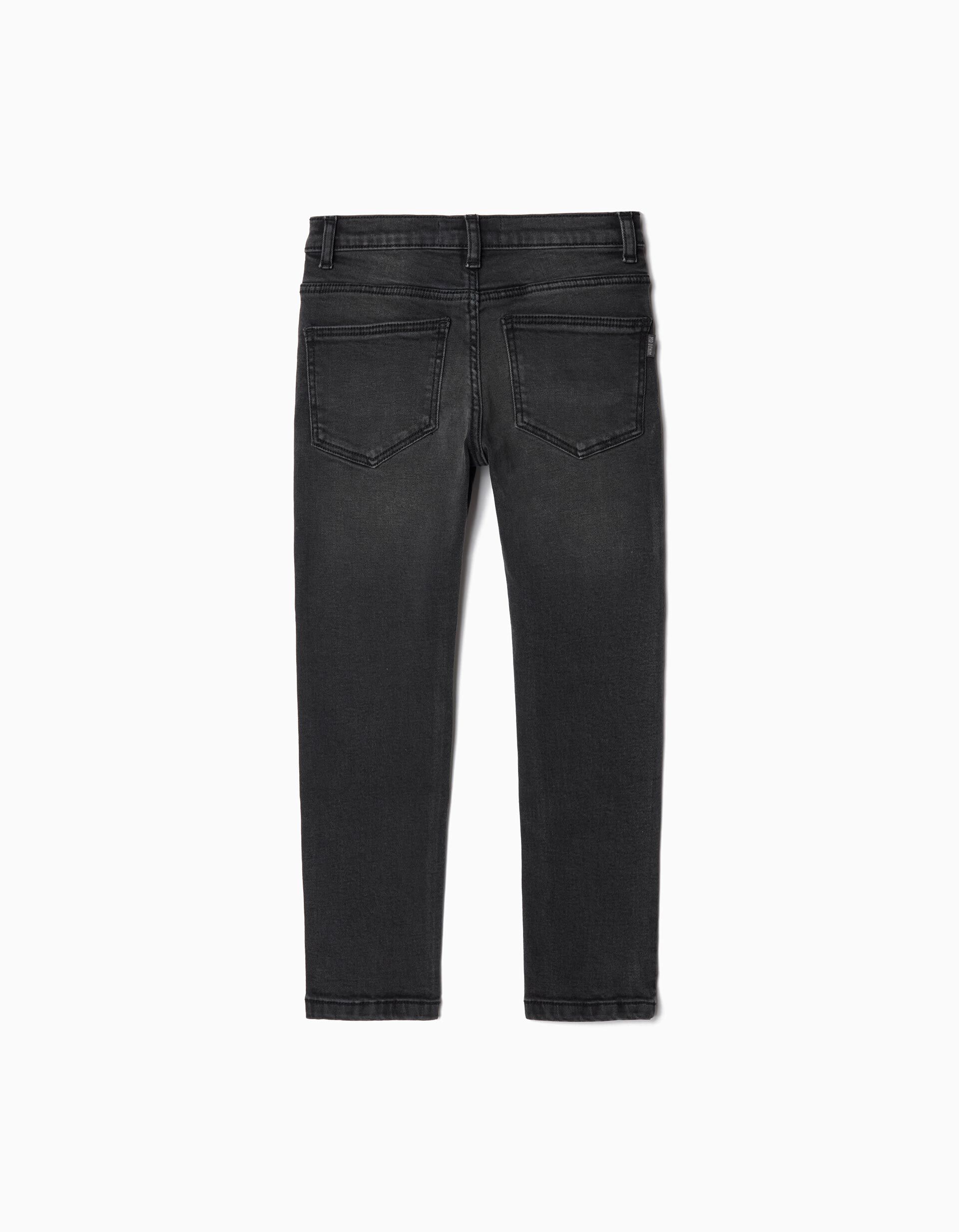 Comprar Online Cal&ccedil;as de Ganga, Menino, Preto