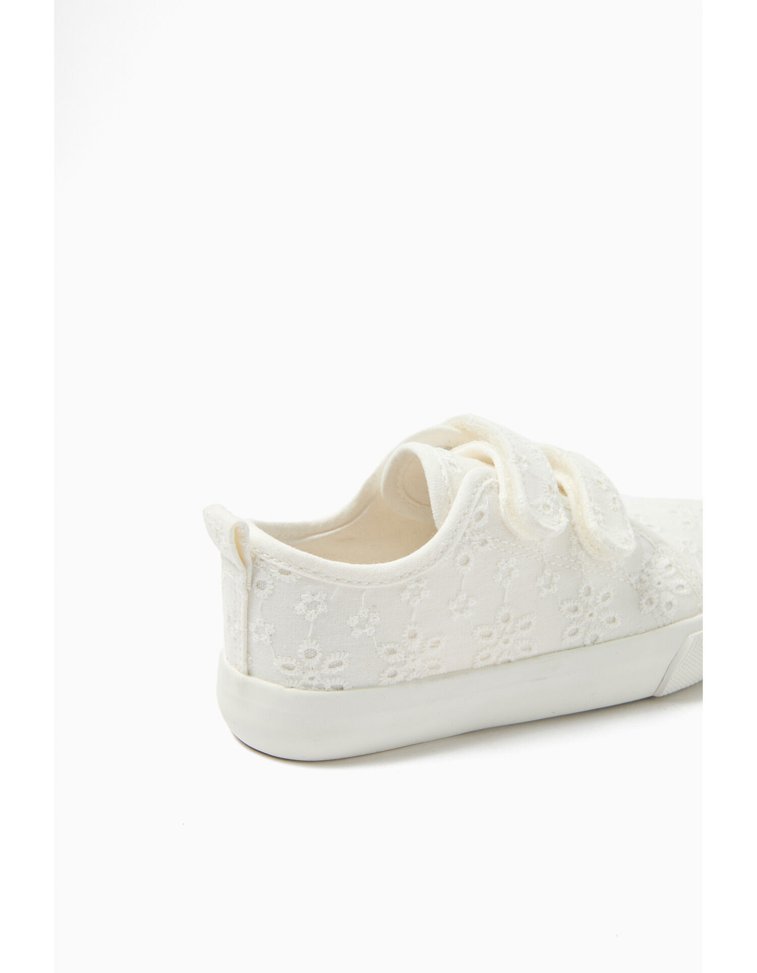 Comprar Online Sapatilhas, Menina, Branco