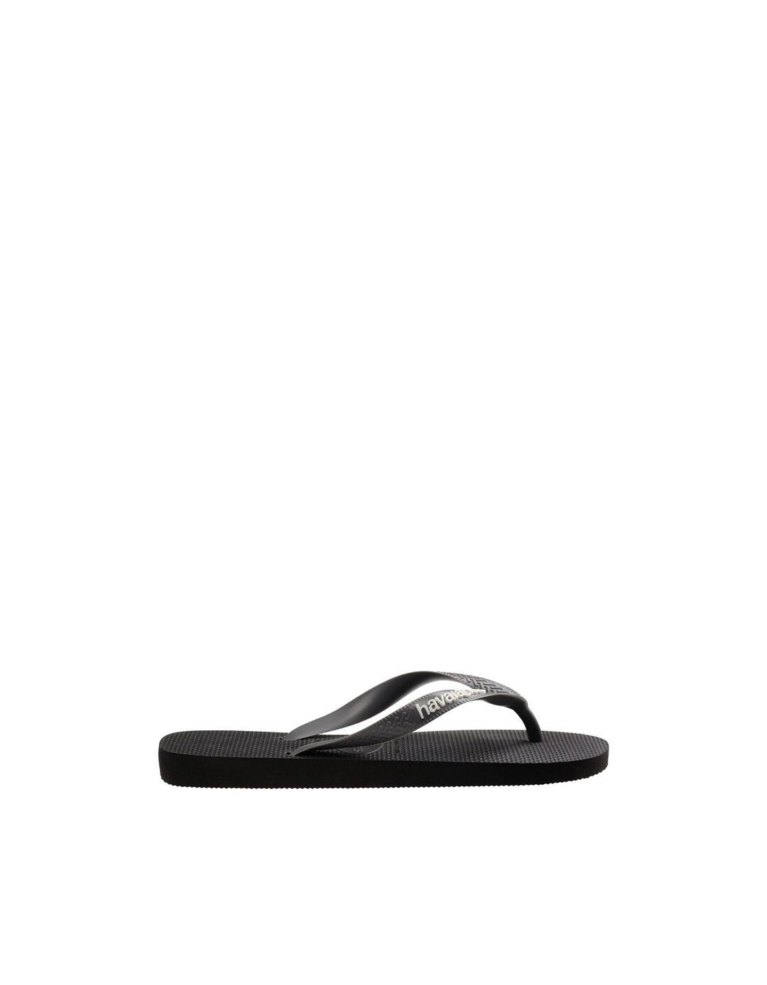 Chinelos Havaianas, Homem, Preto
