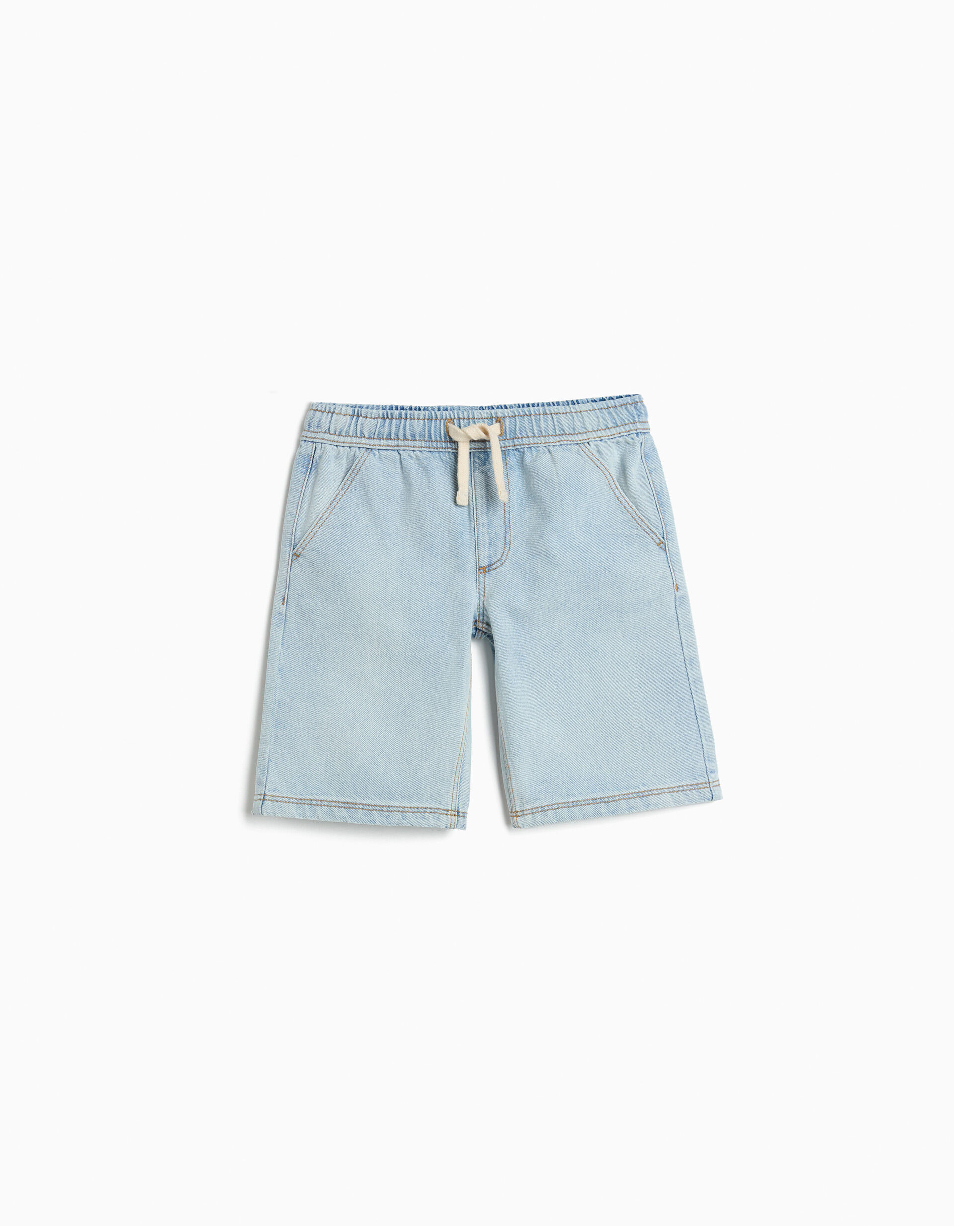 Comprar Online Cal&ccedil;&otilde;es de Ganga, Menino, Azul Claro