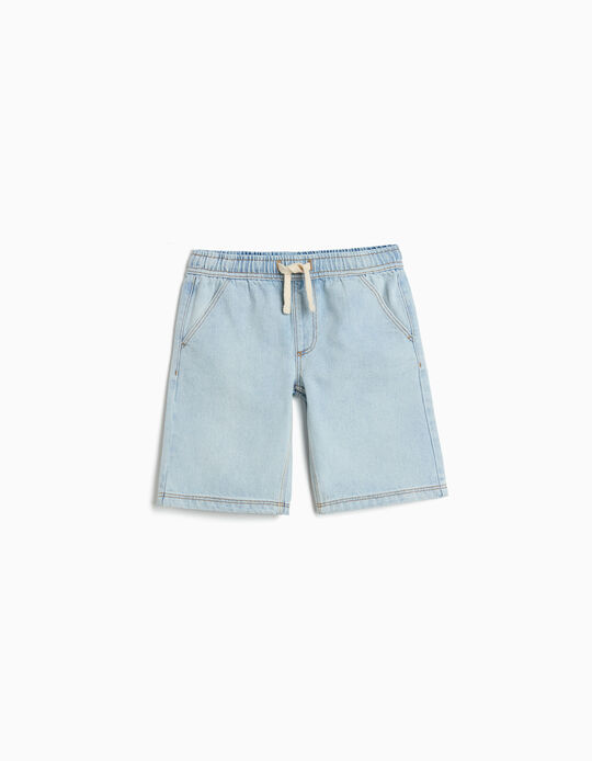 Comprar Online Cal&ccedil;&otilde;es de Ganga, Menino, Azul Claro